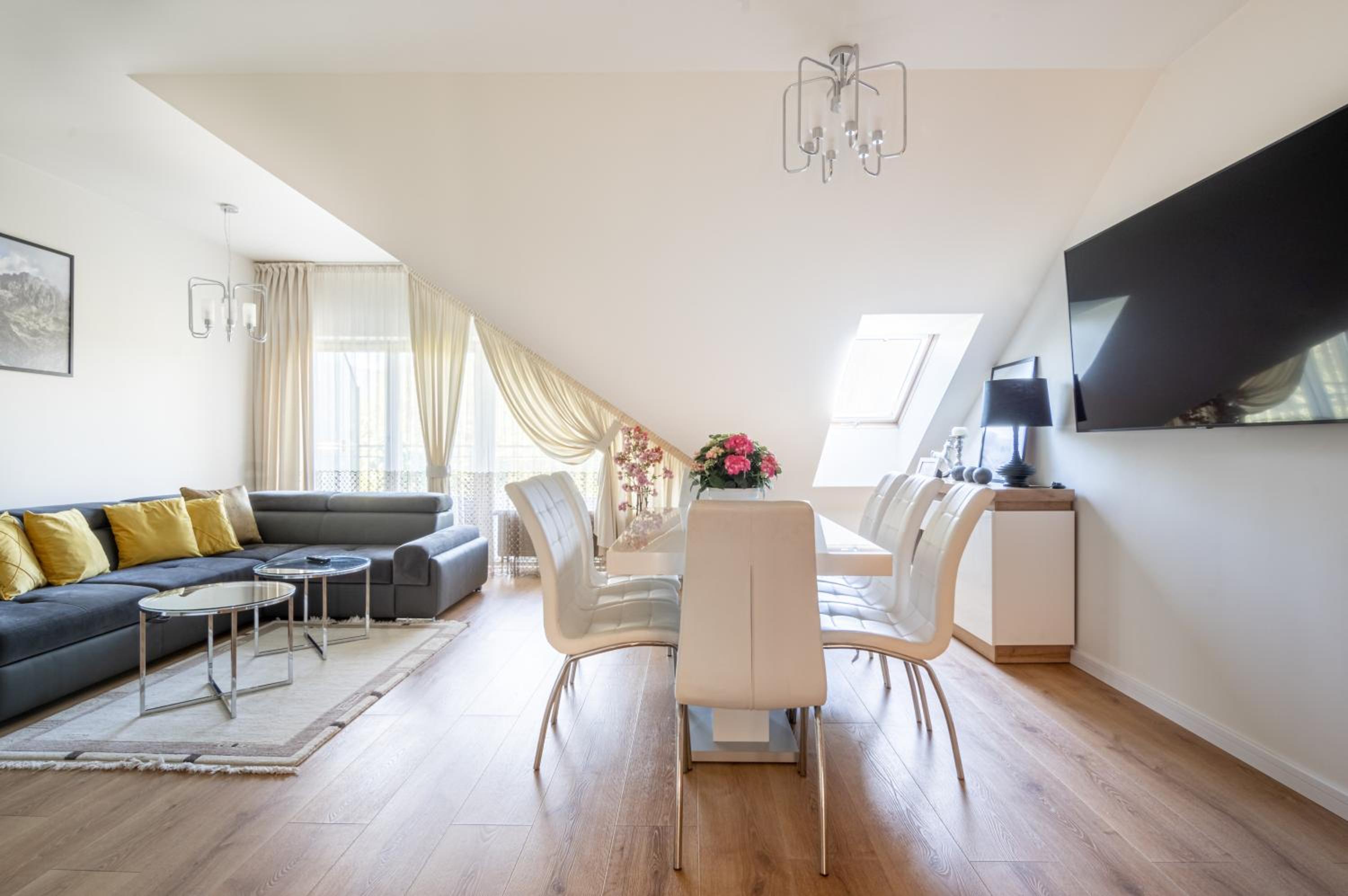 Prestige Apartamenty Stara Polana & SPA2 شقق بريستيج ستارا بولانا view 4