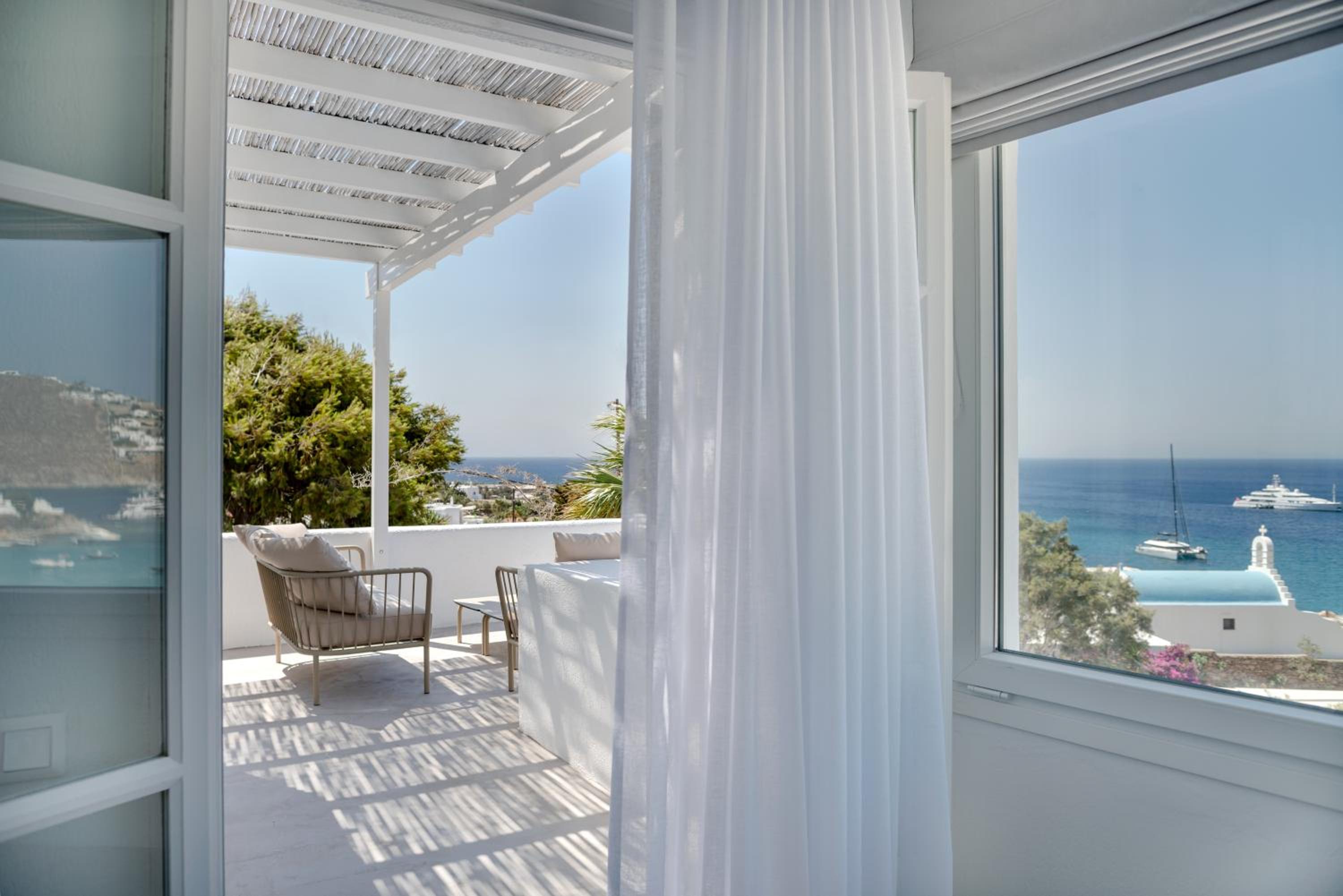 myMykonos villa II photo 4