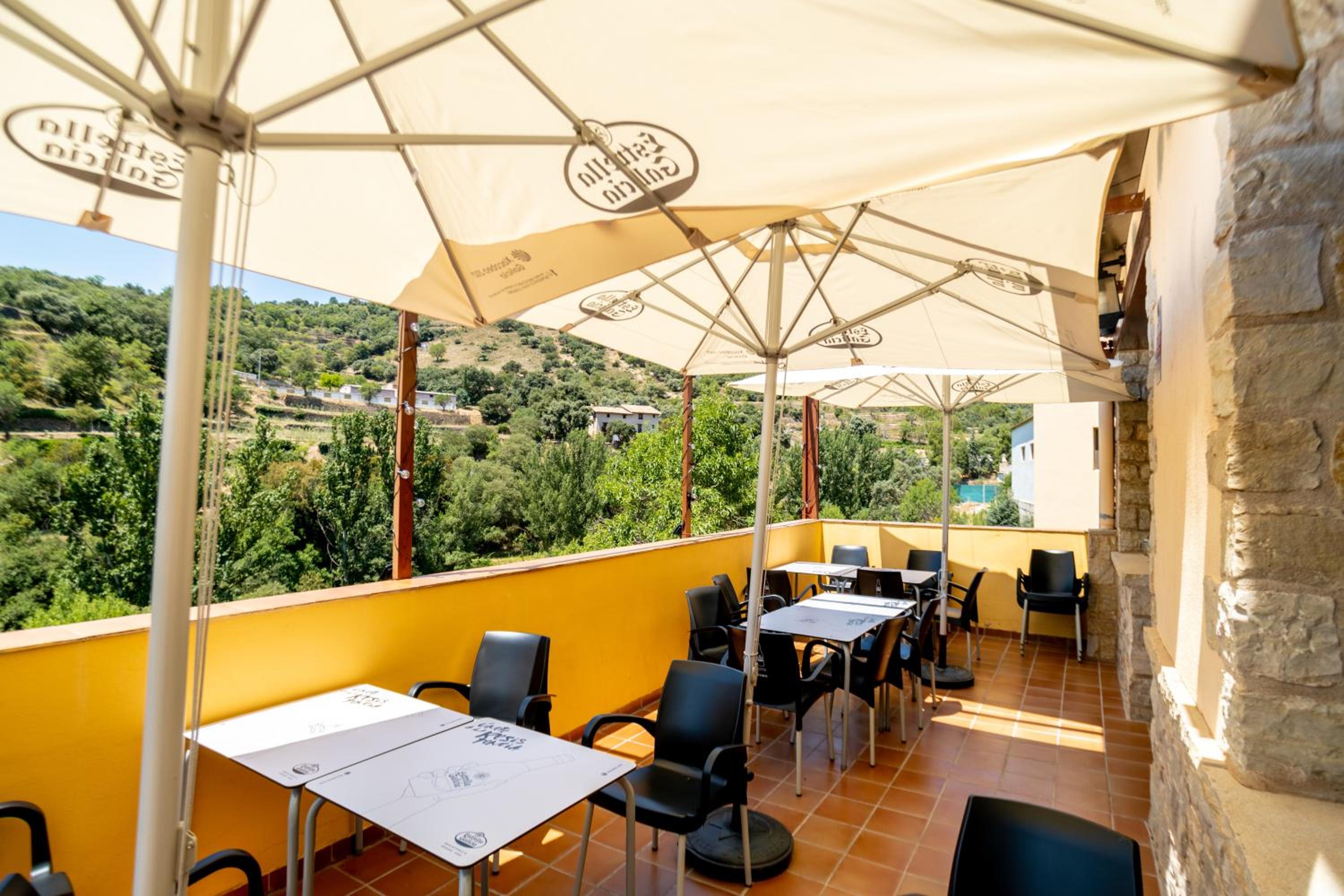 Hostal El Guerrer view 4