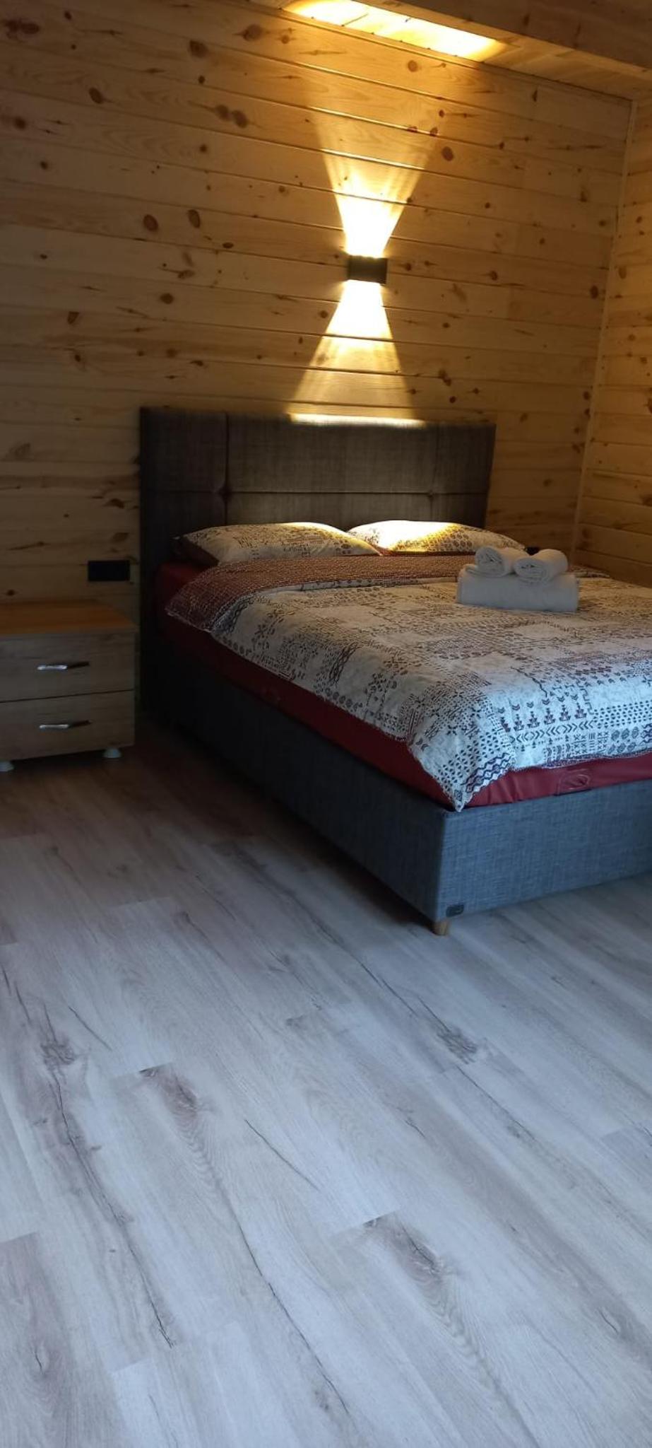 AYDER LEVUT Bungalov