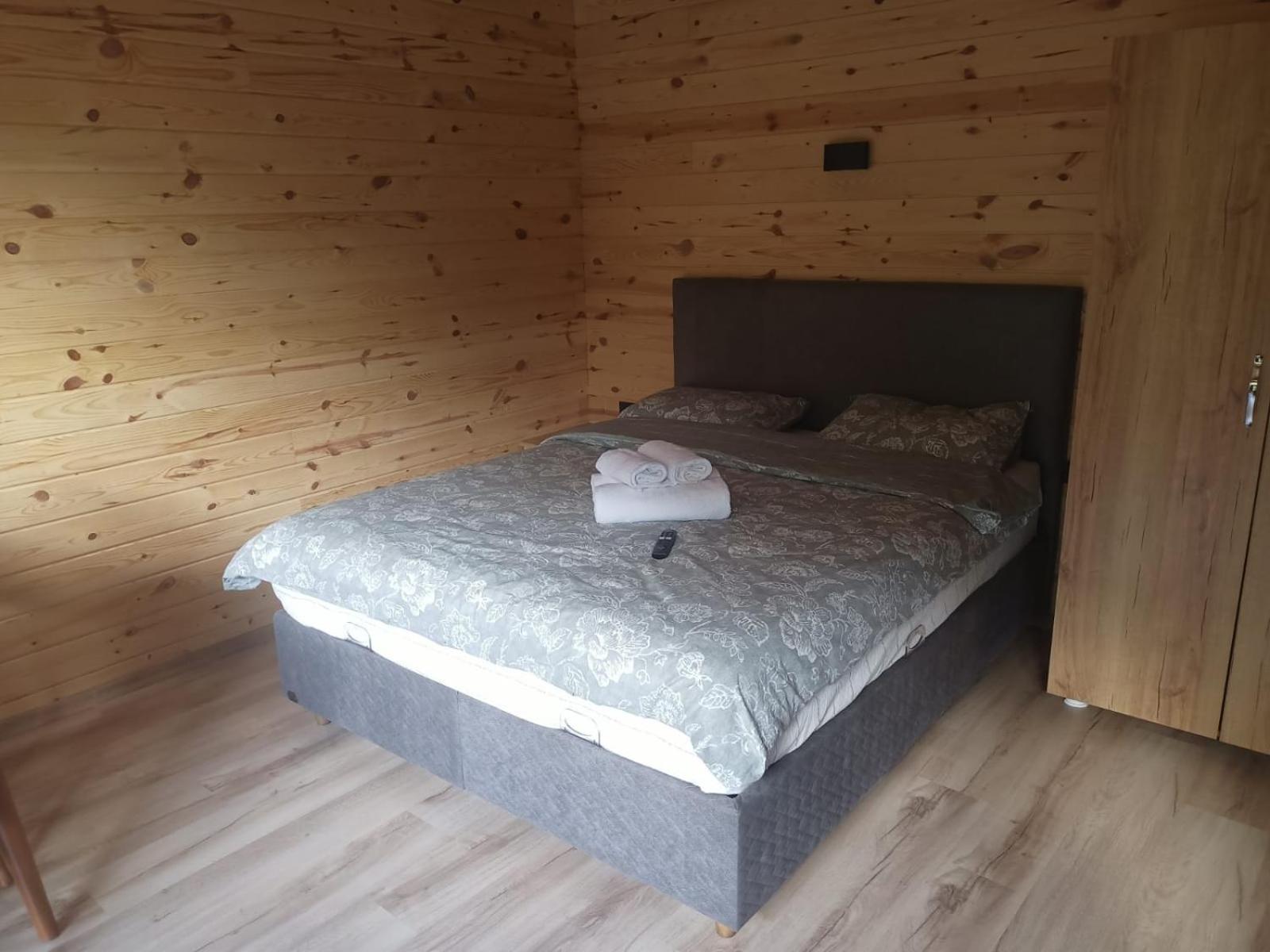 AYDER LEVUT Bungalov