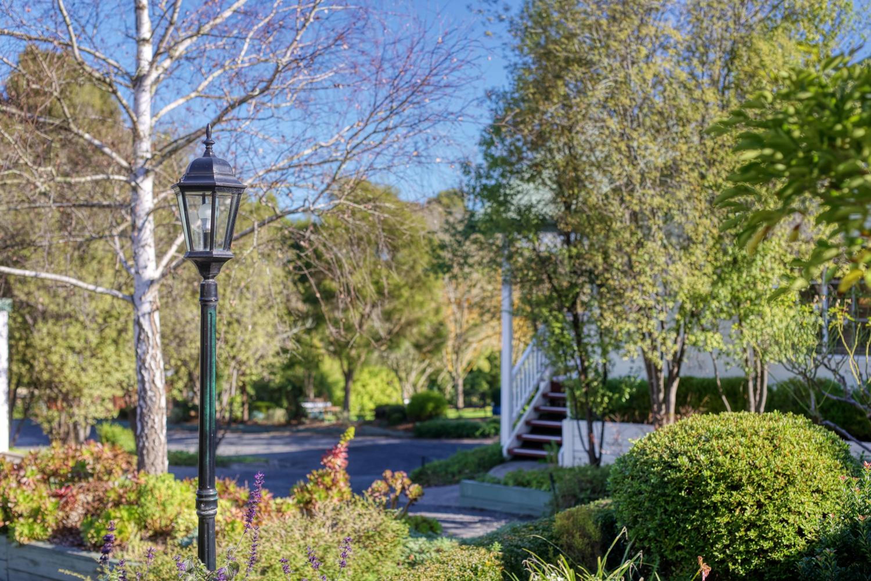 Yarra Gables