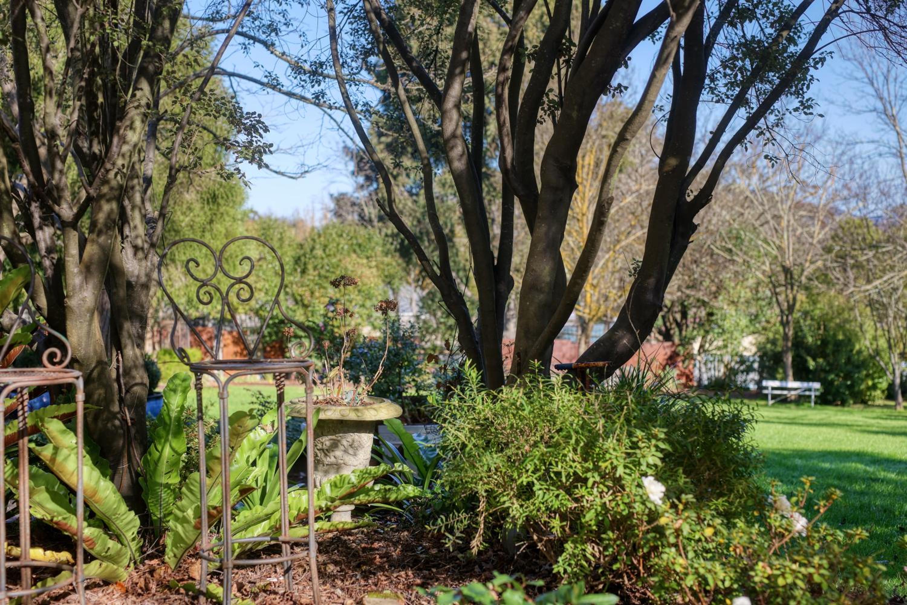Yarra Gables