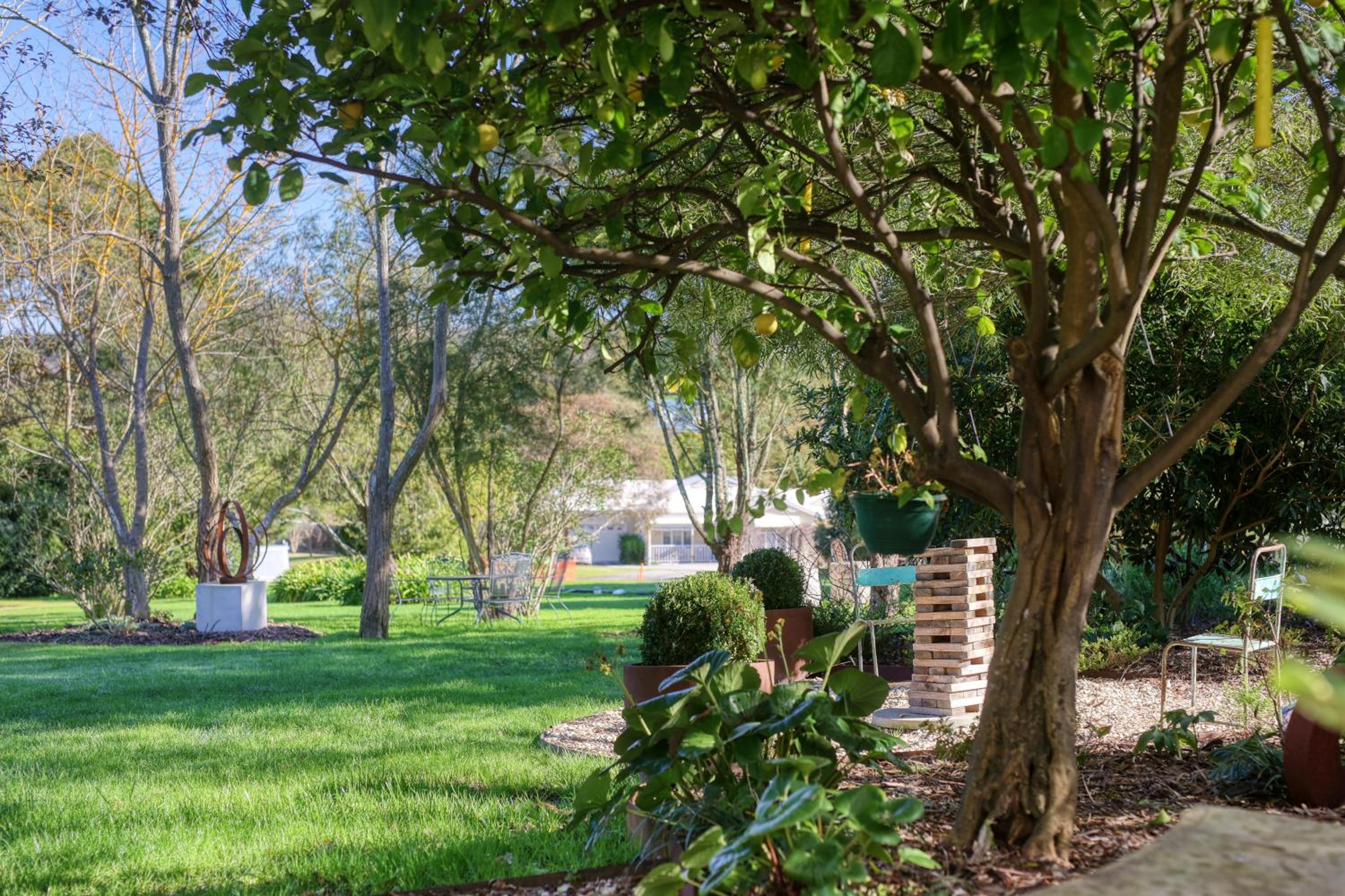 Yarra Gables
