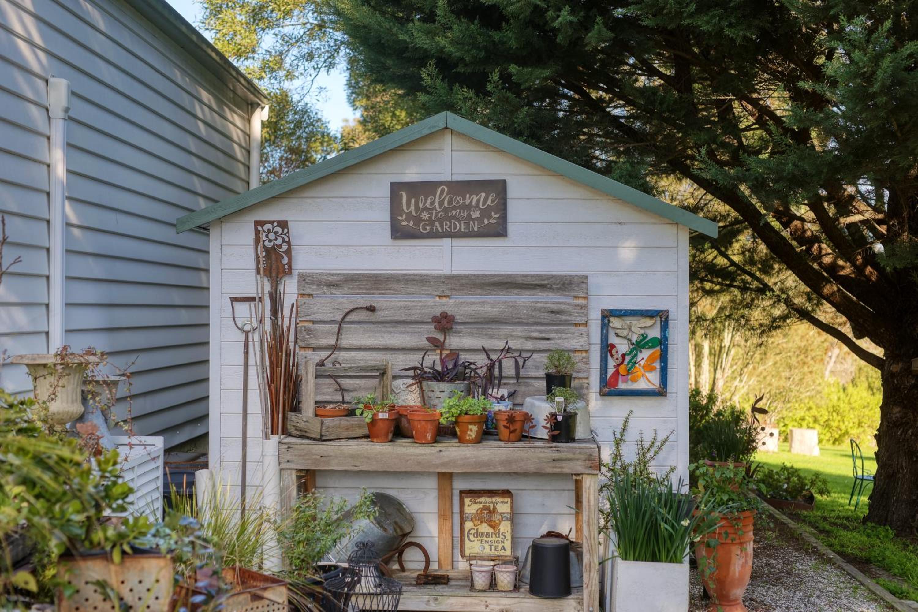 Yarra Gables