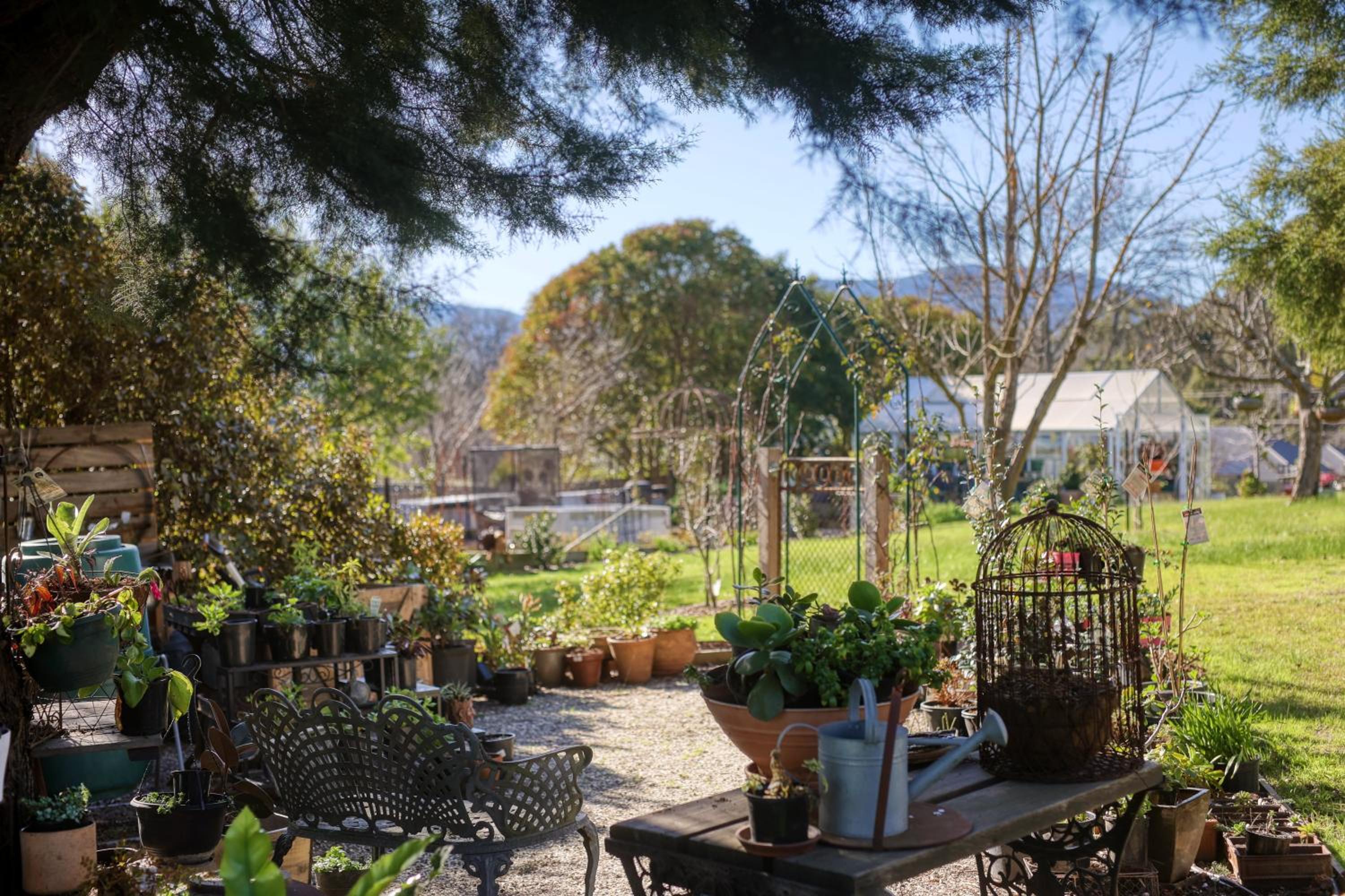 Yarra Gables
