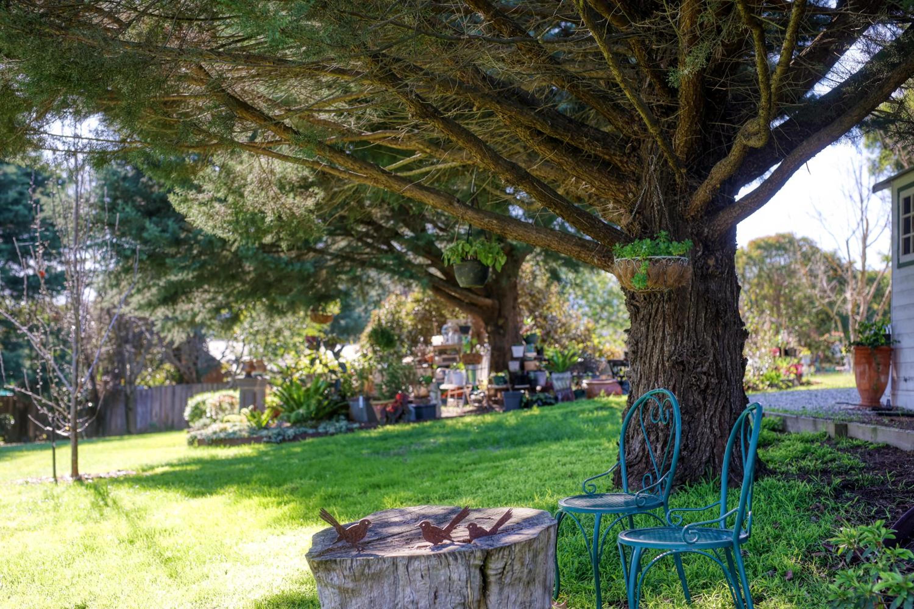 Yarra Gables