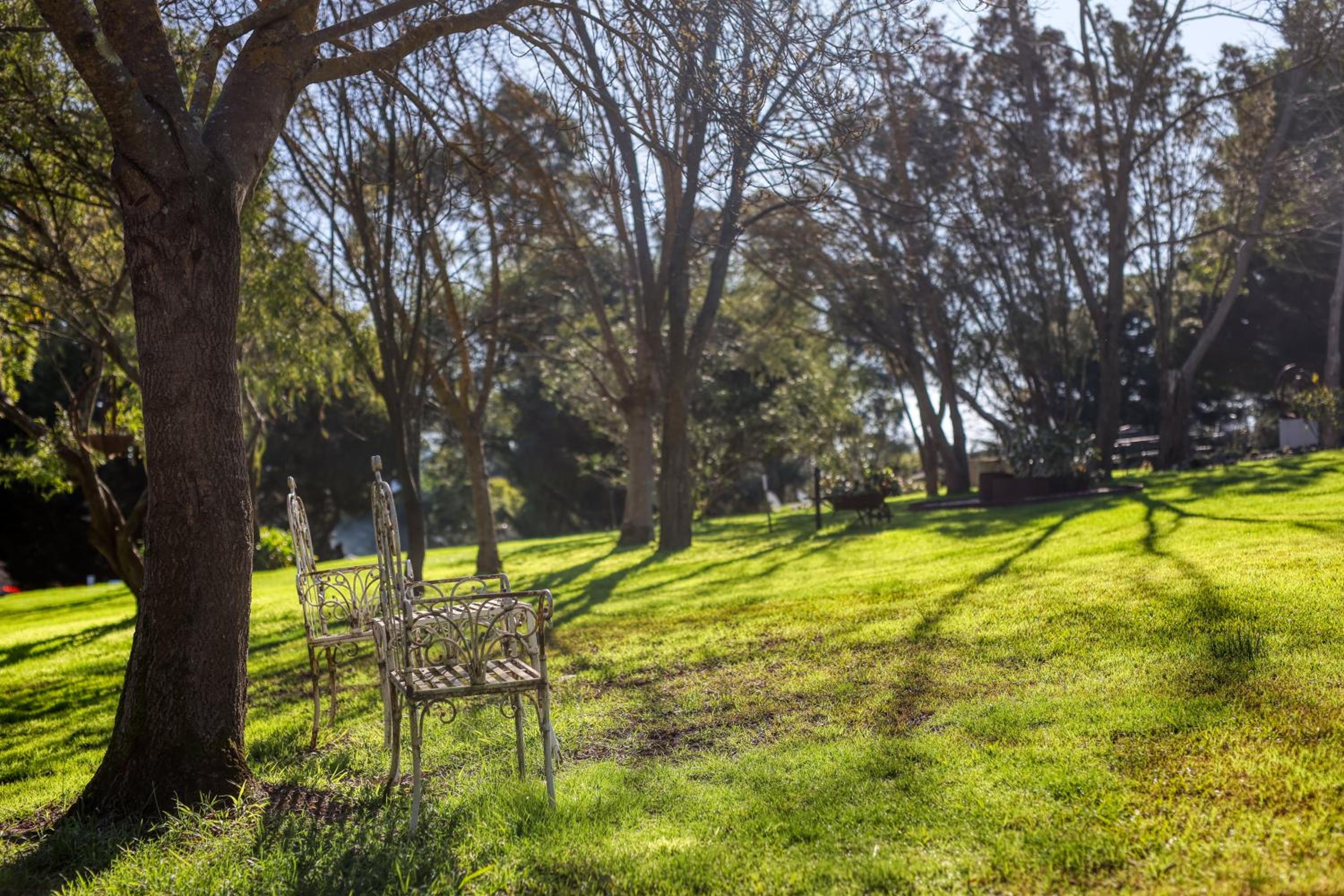Yarra Gables