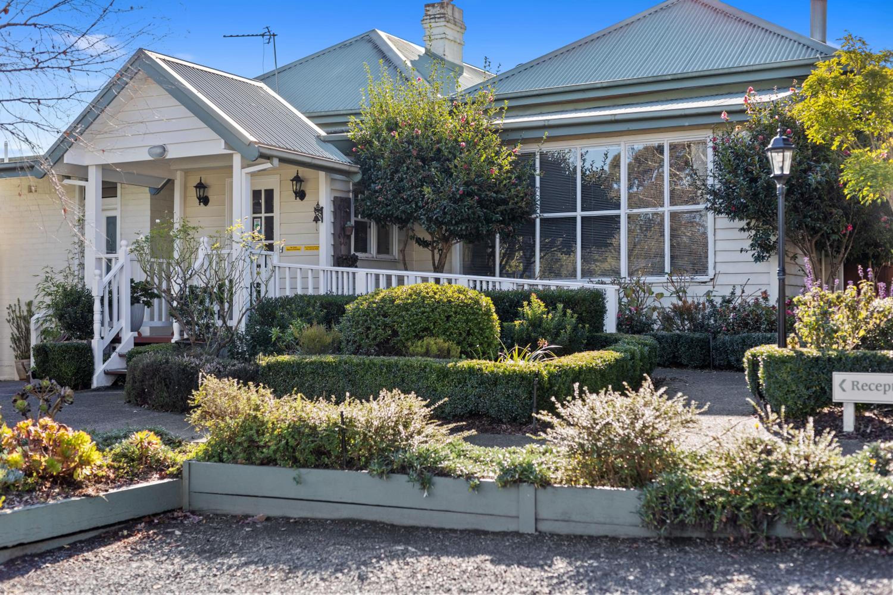 Yarra Gables
