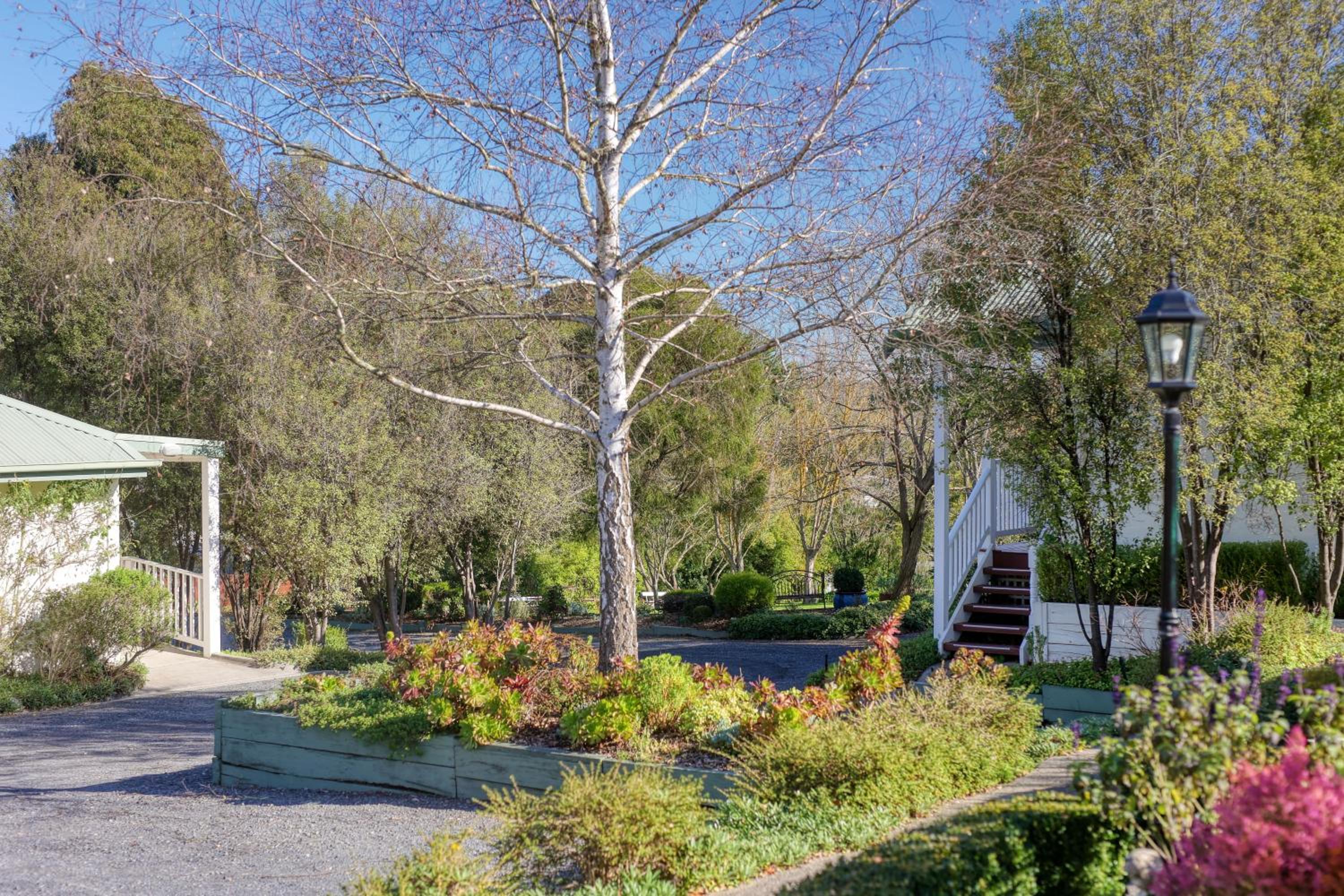 Yarra Gables