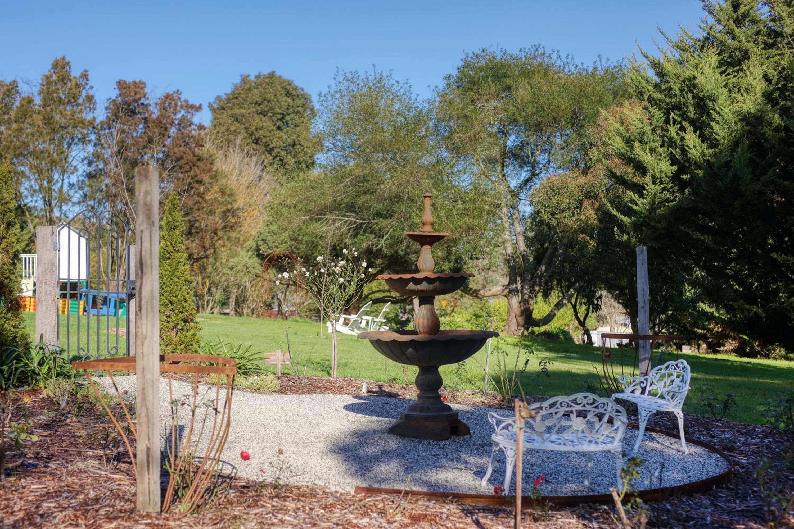 Yarra Gables