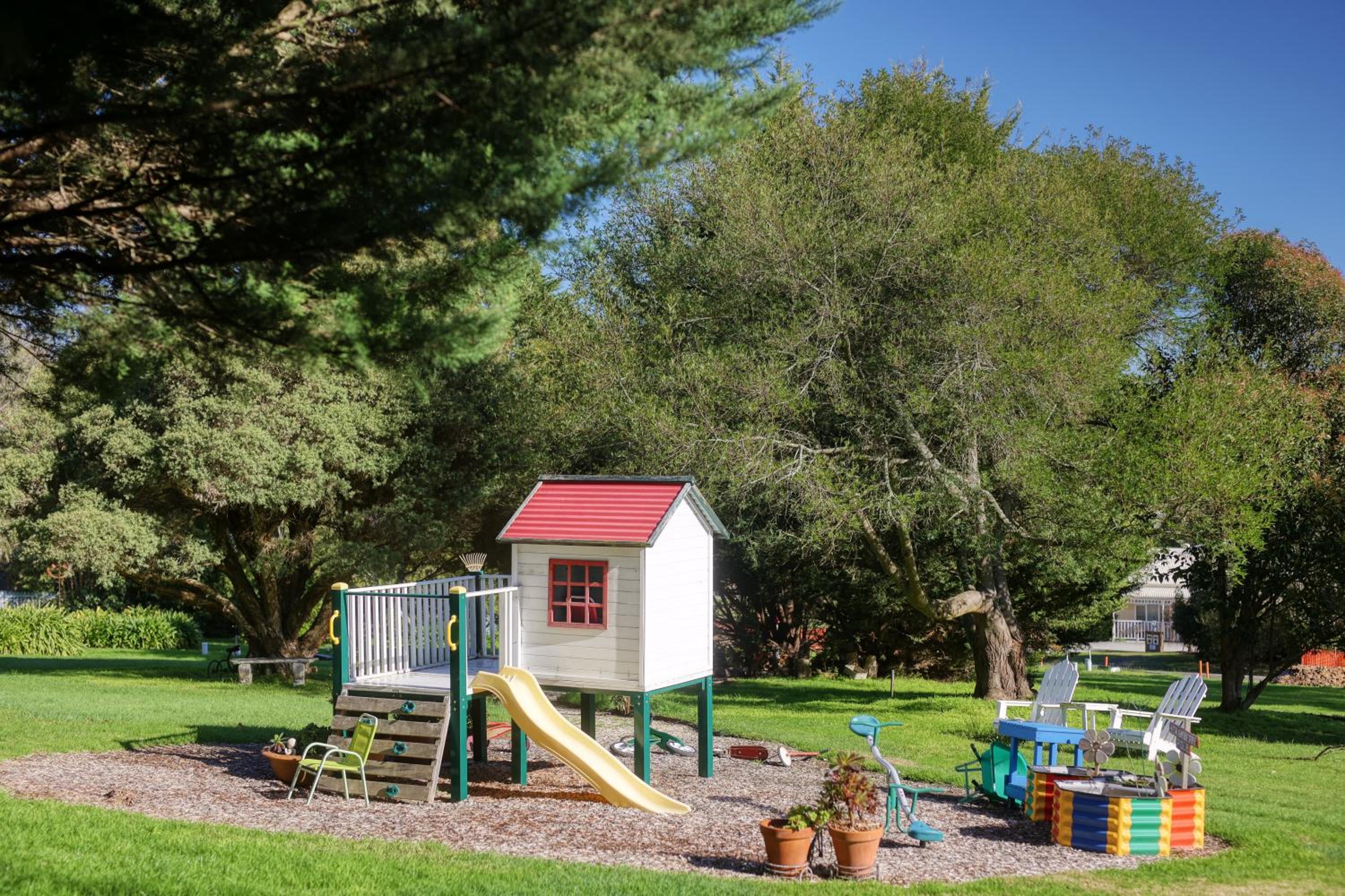 Yarra Gables