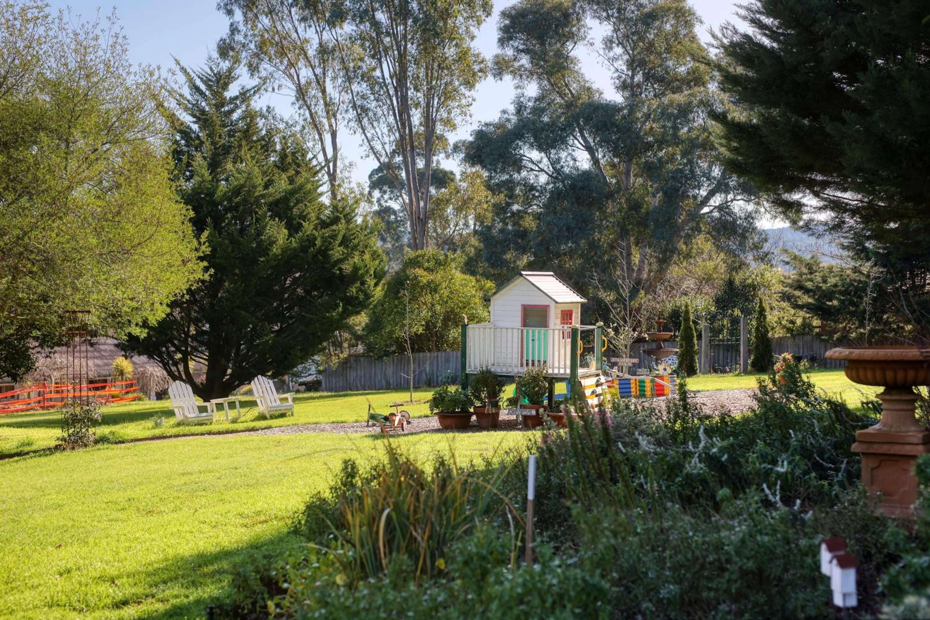 Yarra Gables
