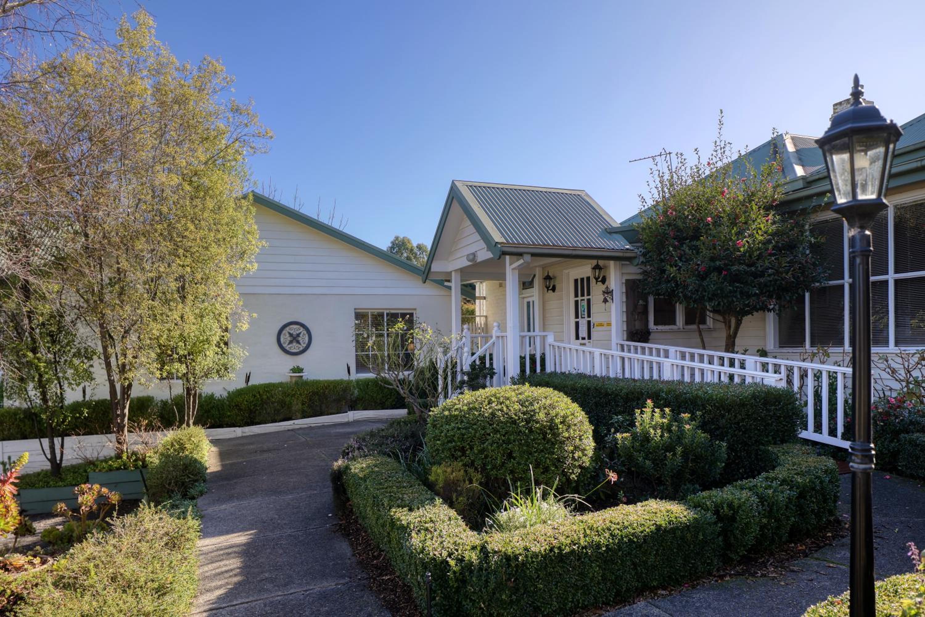 Yarra Gables