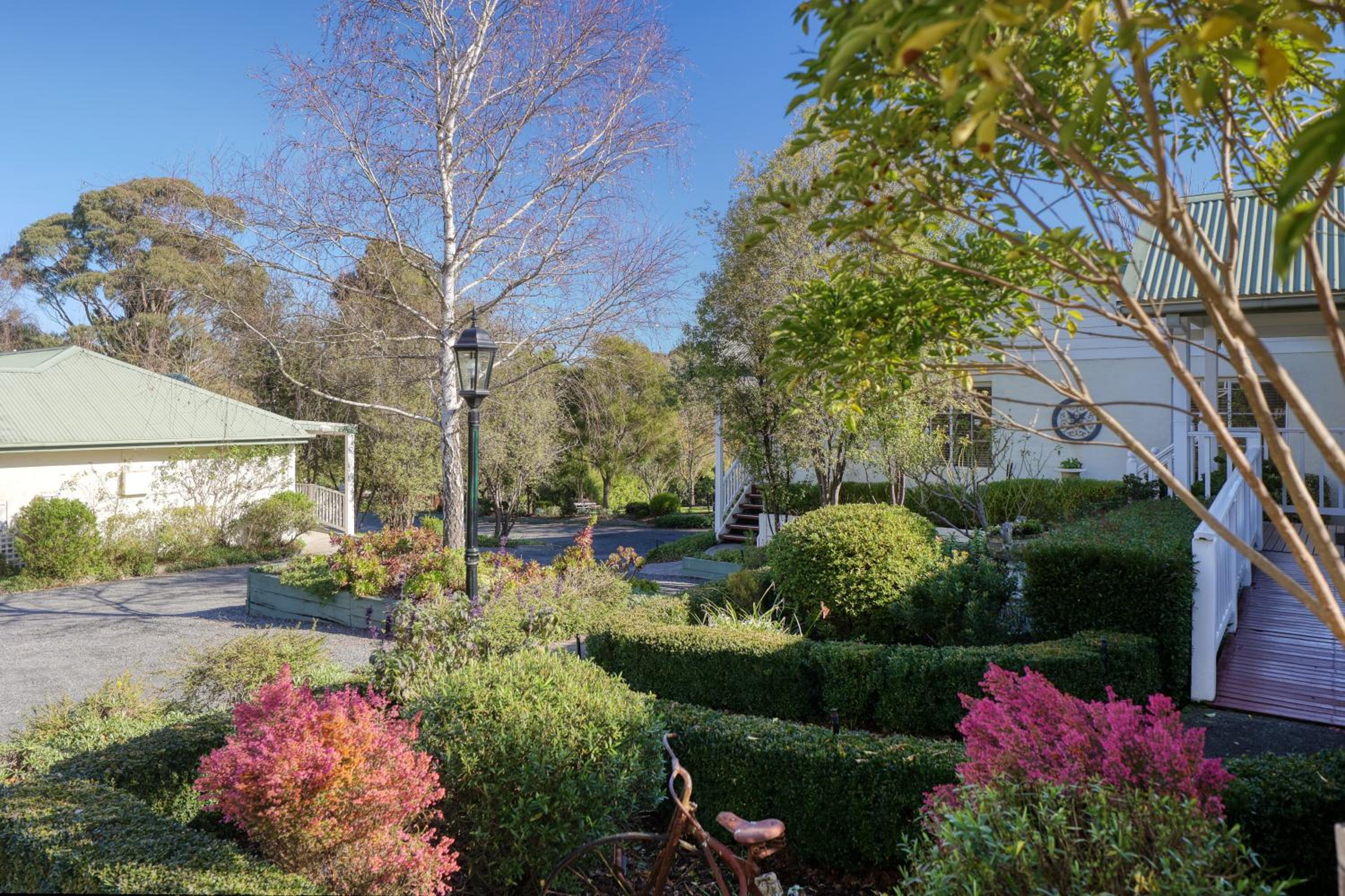 Yarra Gables