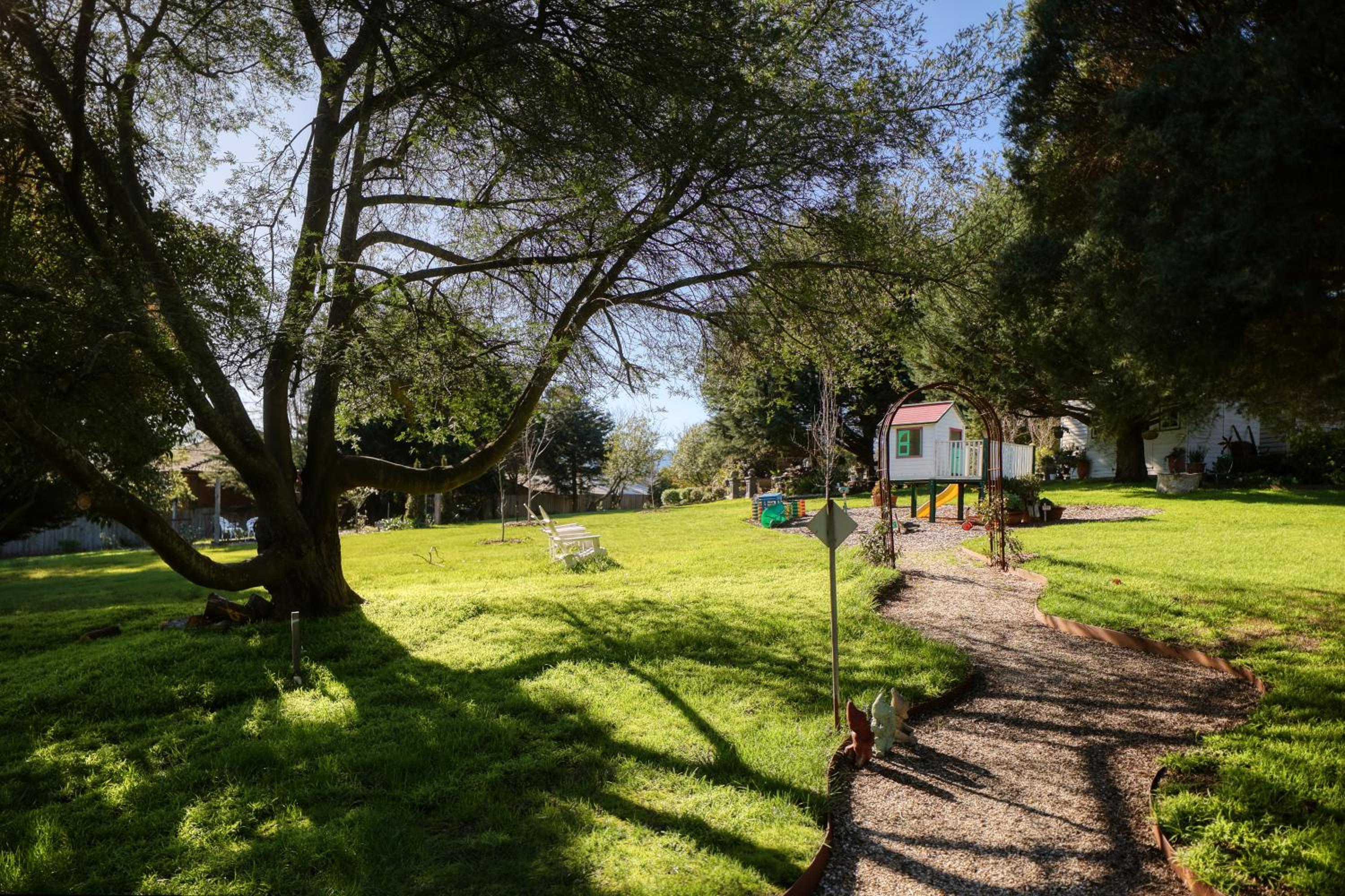 Yarra Gables