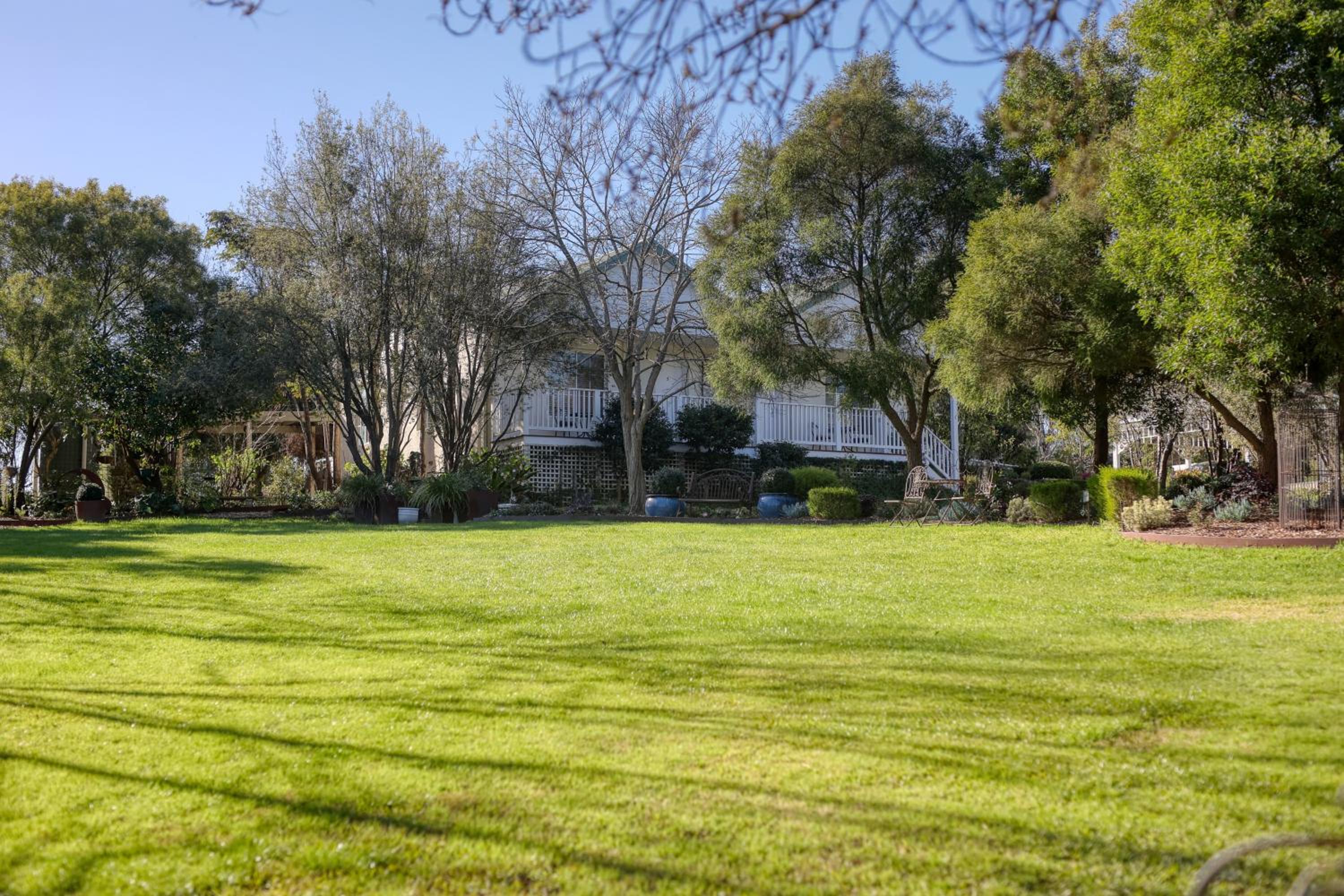 Yarra Gables