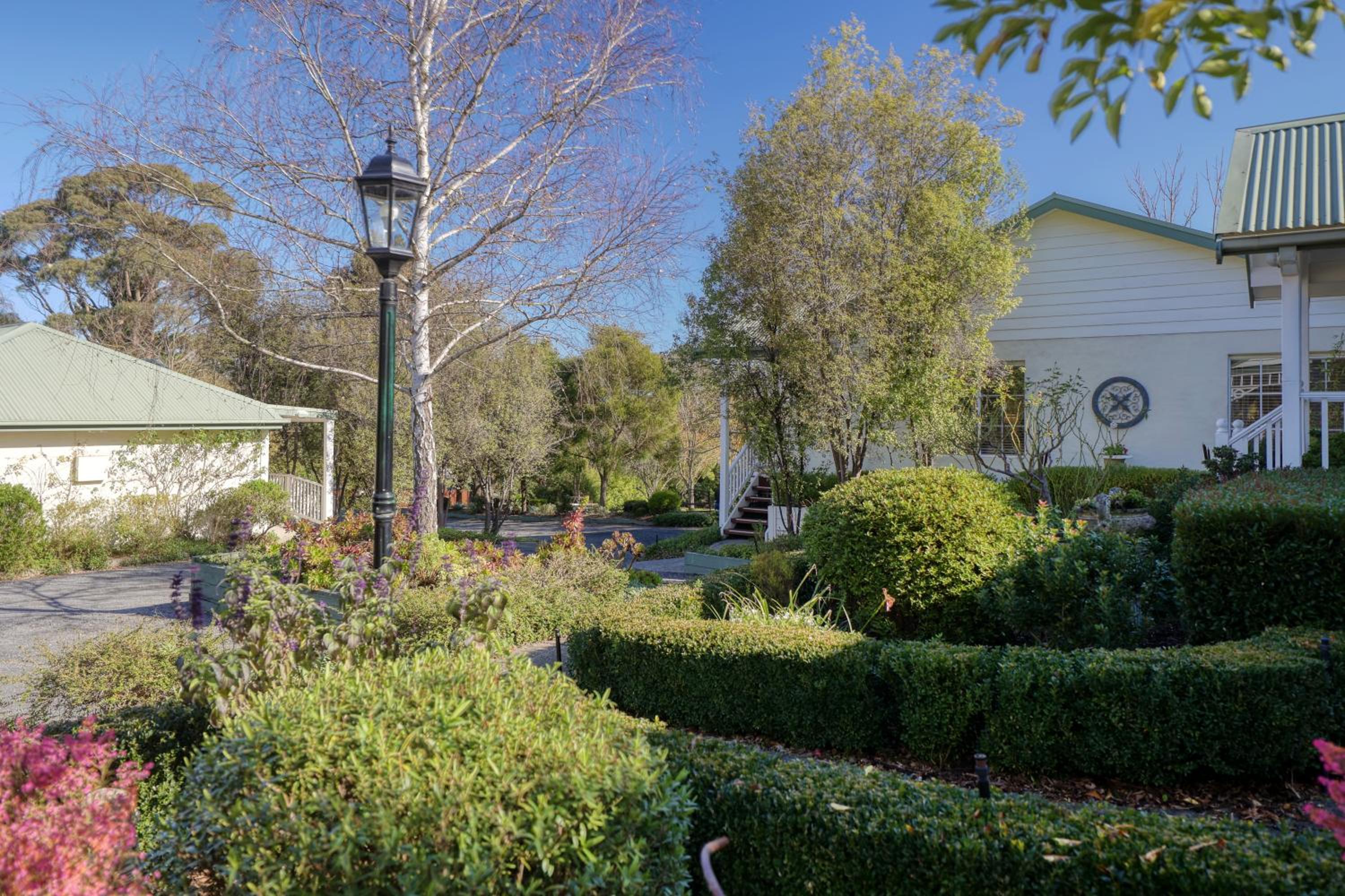 Yarra Gables