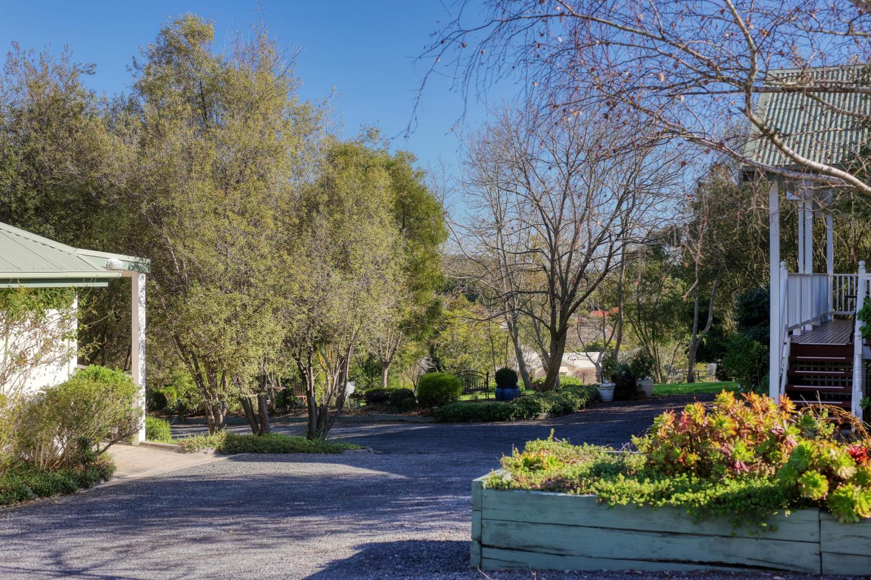 Yarra Gables