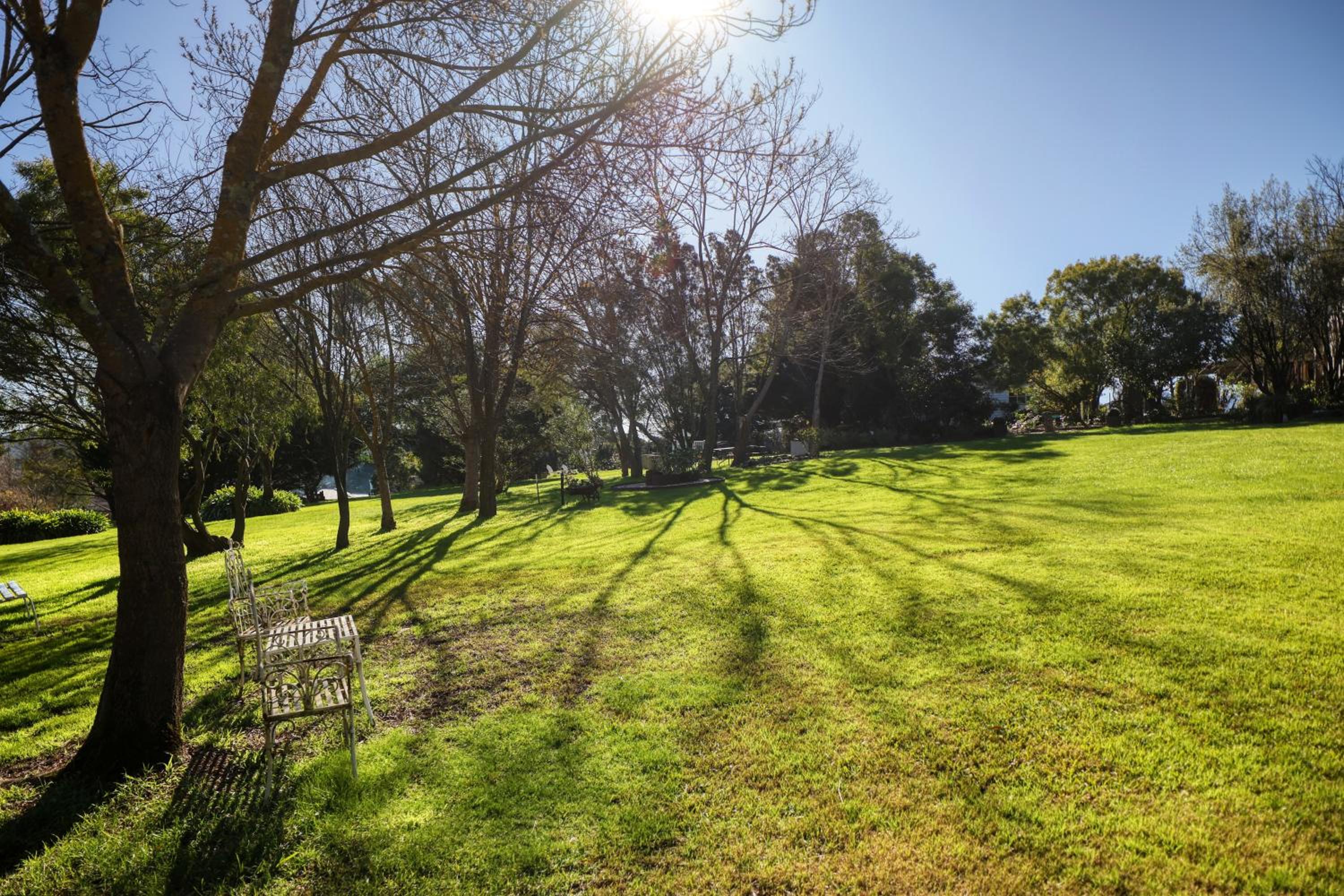 Yarra Gables