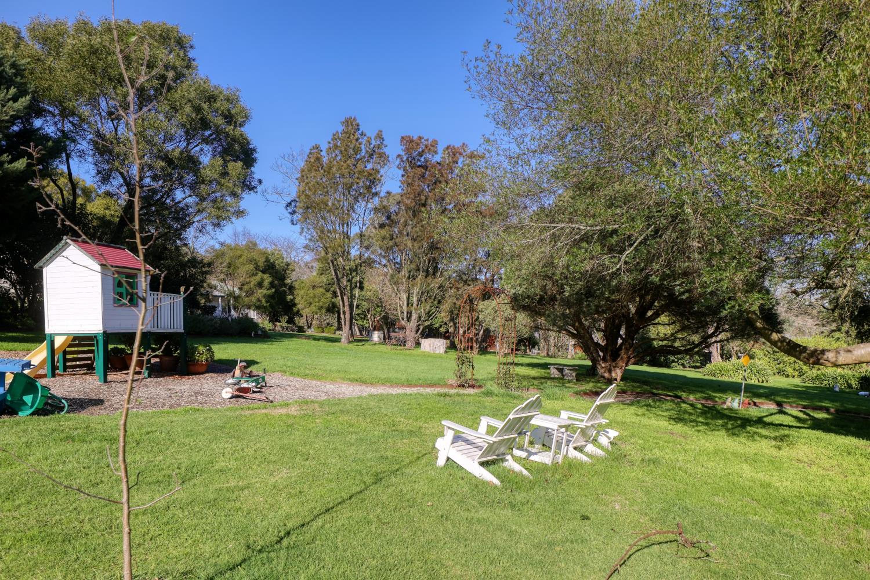 Yarra Gables