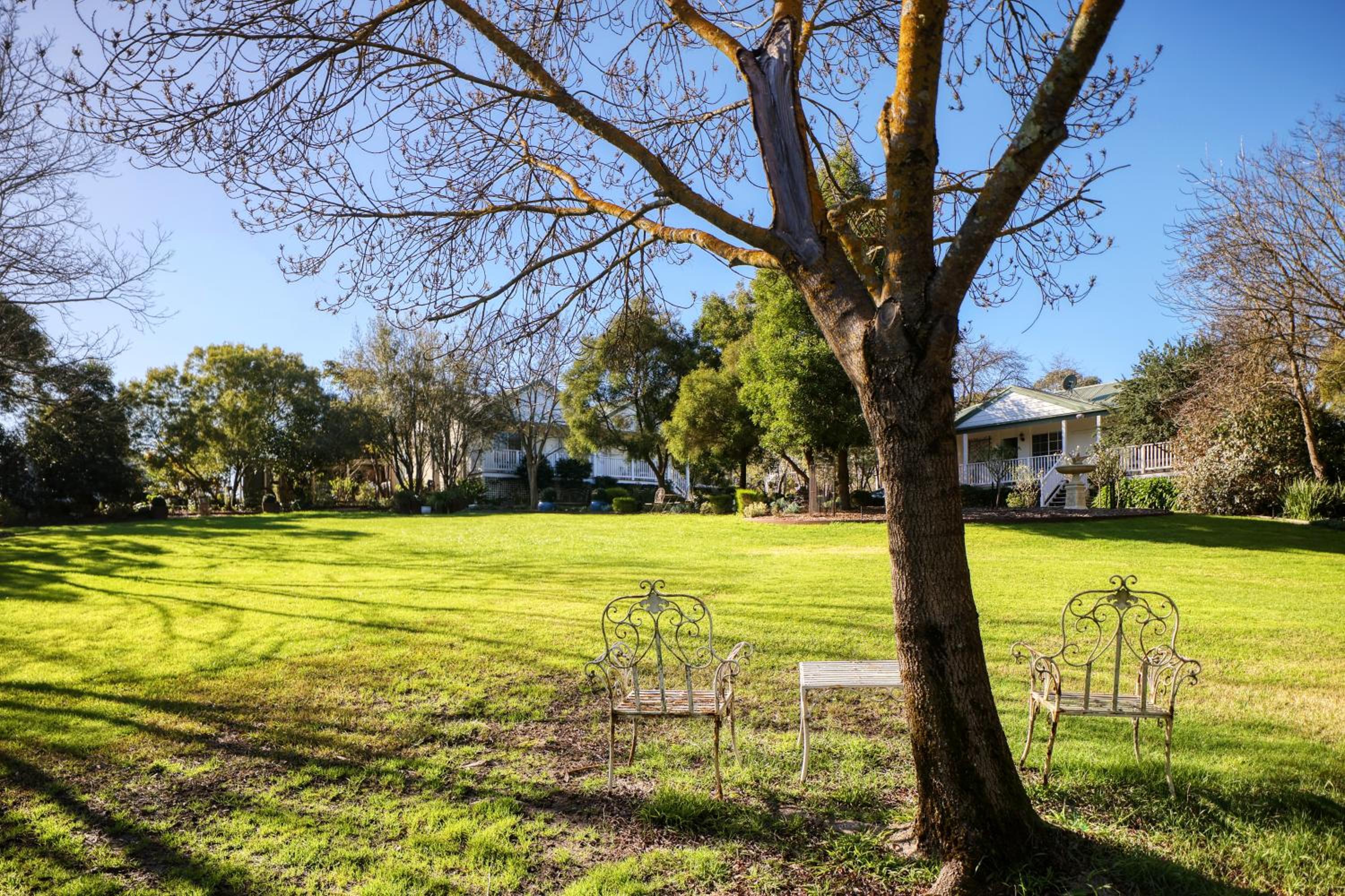 Yarra Gables