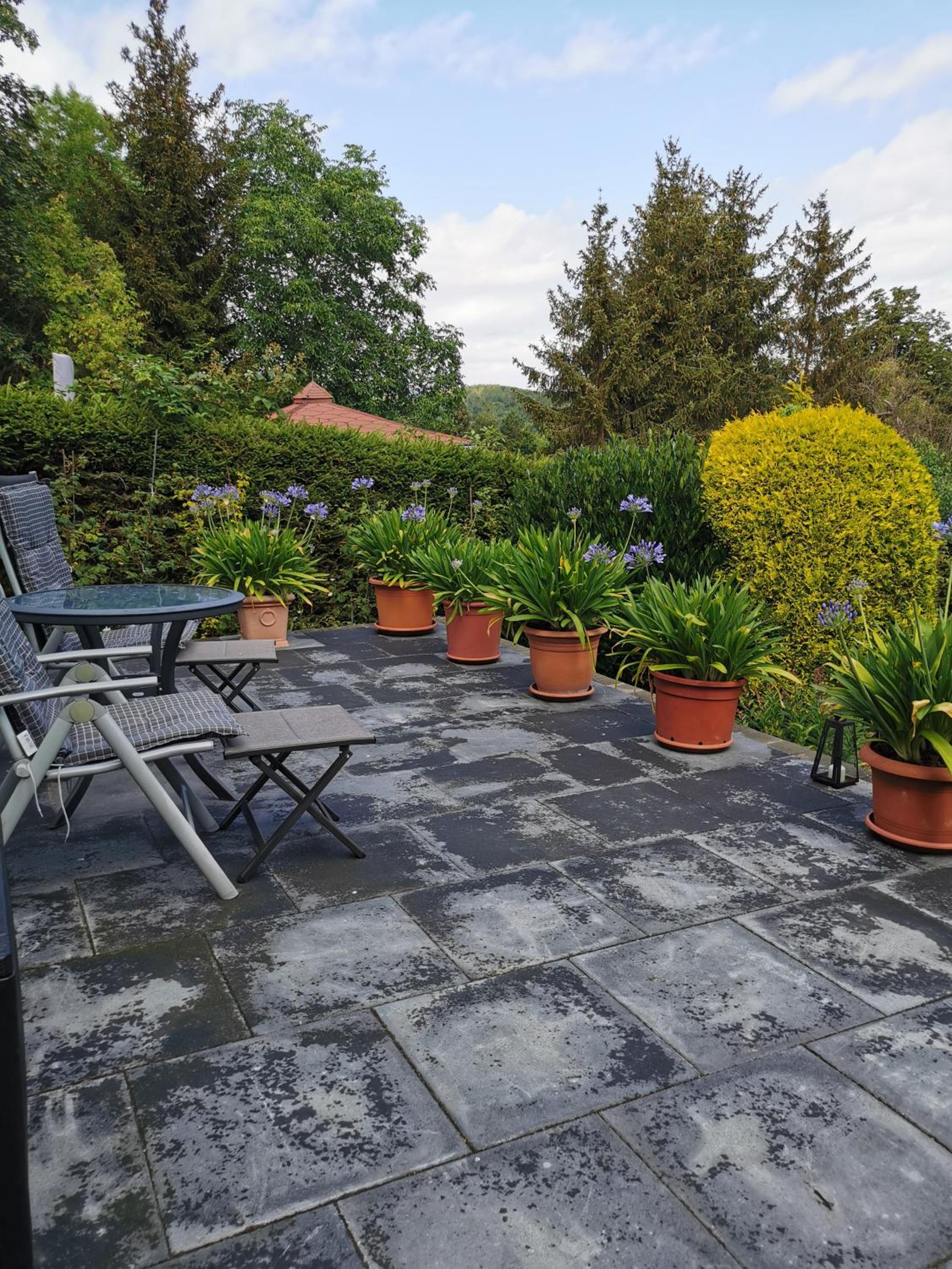 Ferienhaus Appold view 3