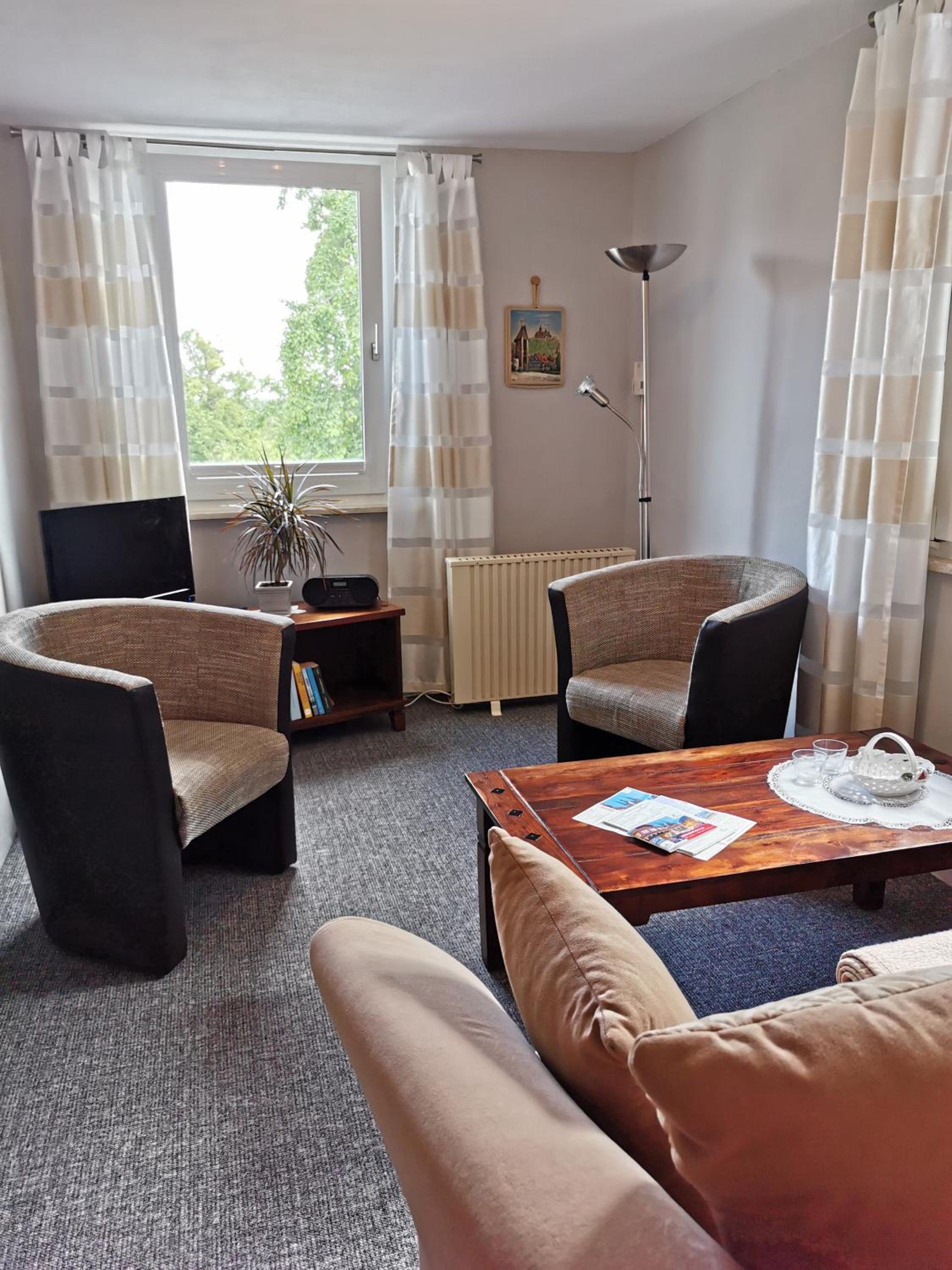 Ferienhaus Appold view 4
