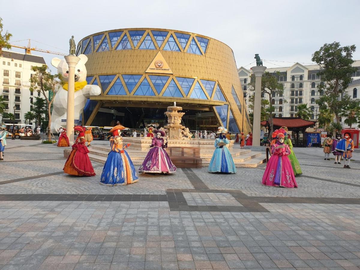 children's play area