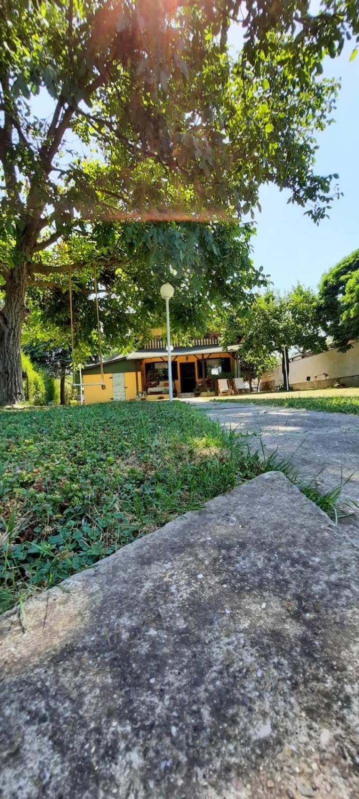 Kuca Ribarev san, photo 47