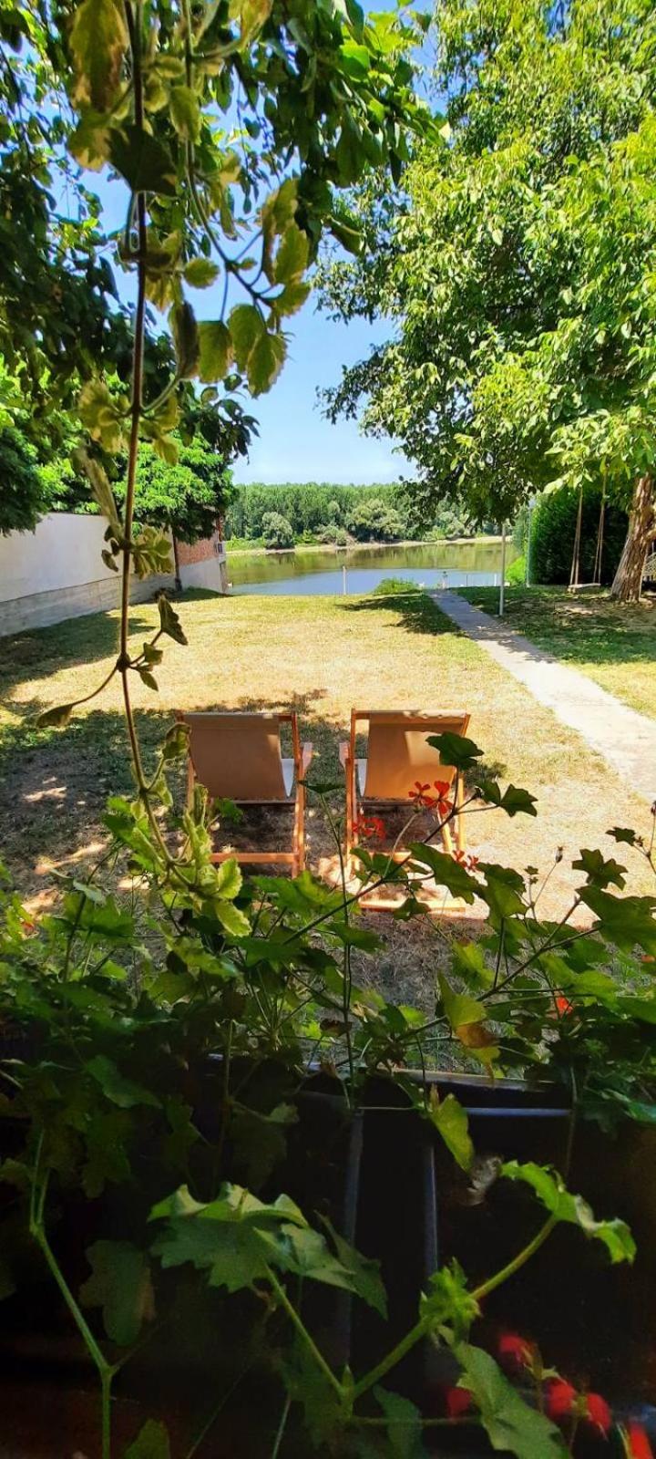 Kuca Ribarev san view 2