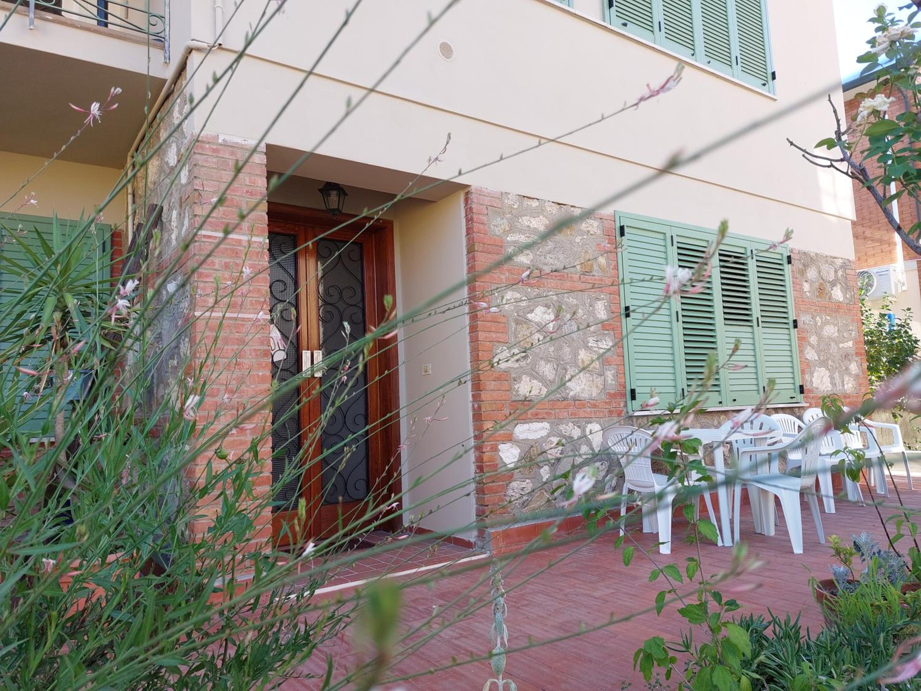 Casa Baldi