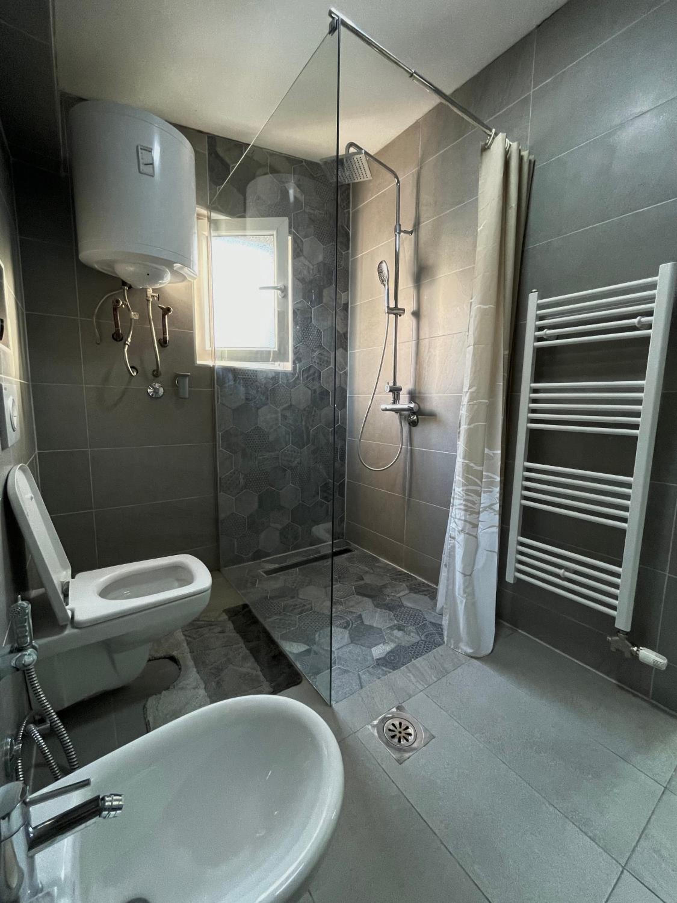 Apartment Azra view 2
