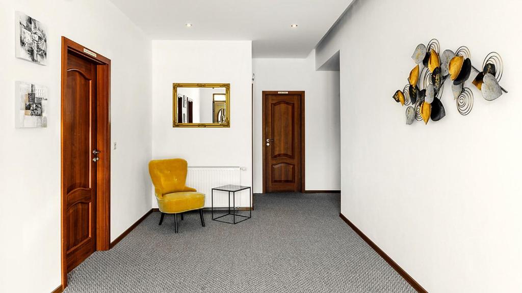 Pension U Zámku