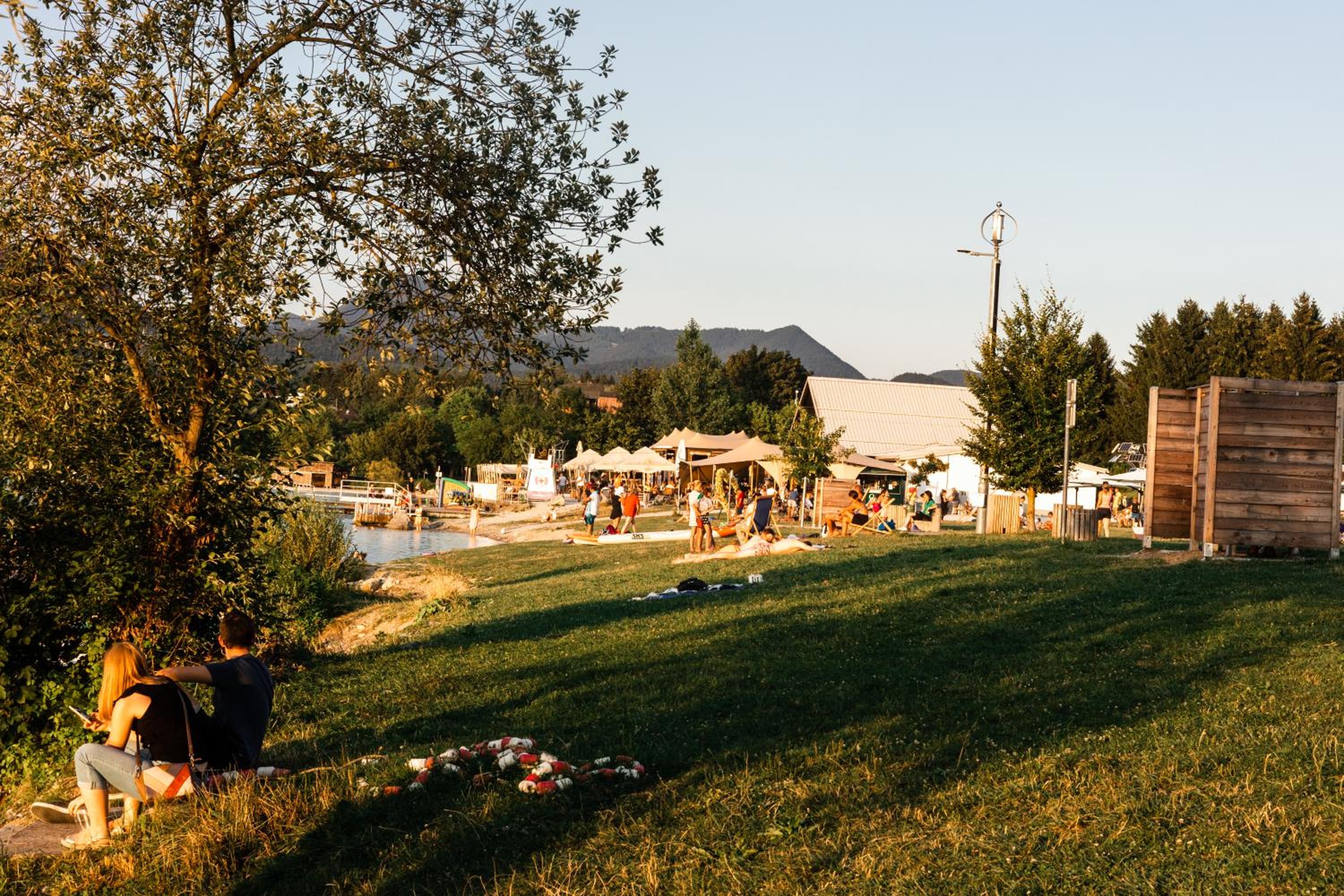 Camp Velenje, photo 35