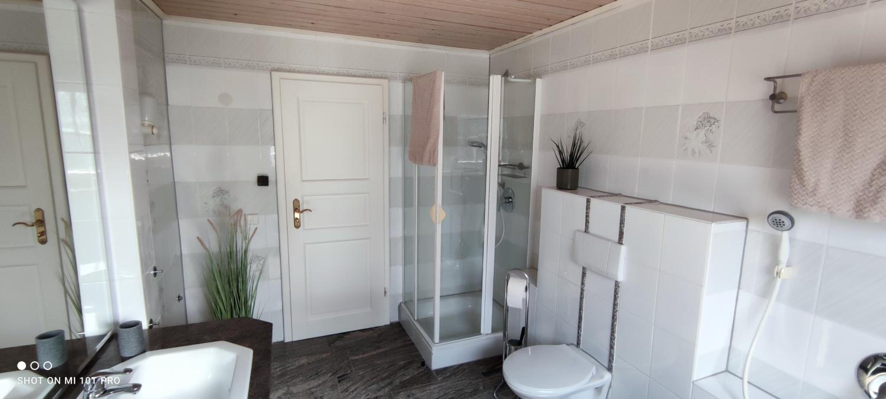 Ferienwohnung Rhöner WeitBlick