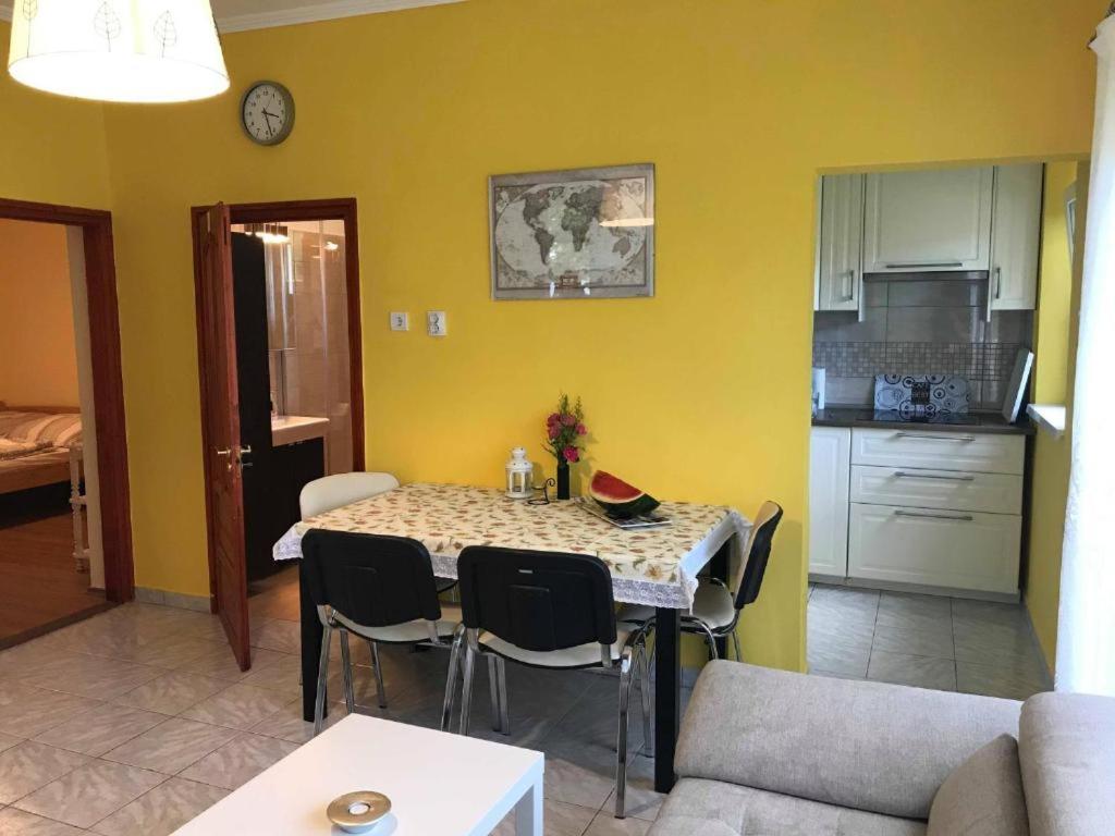 Révai Apartman Fonyód, photo 21