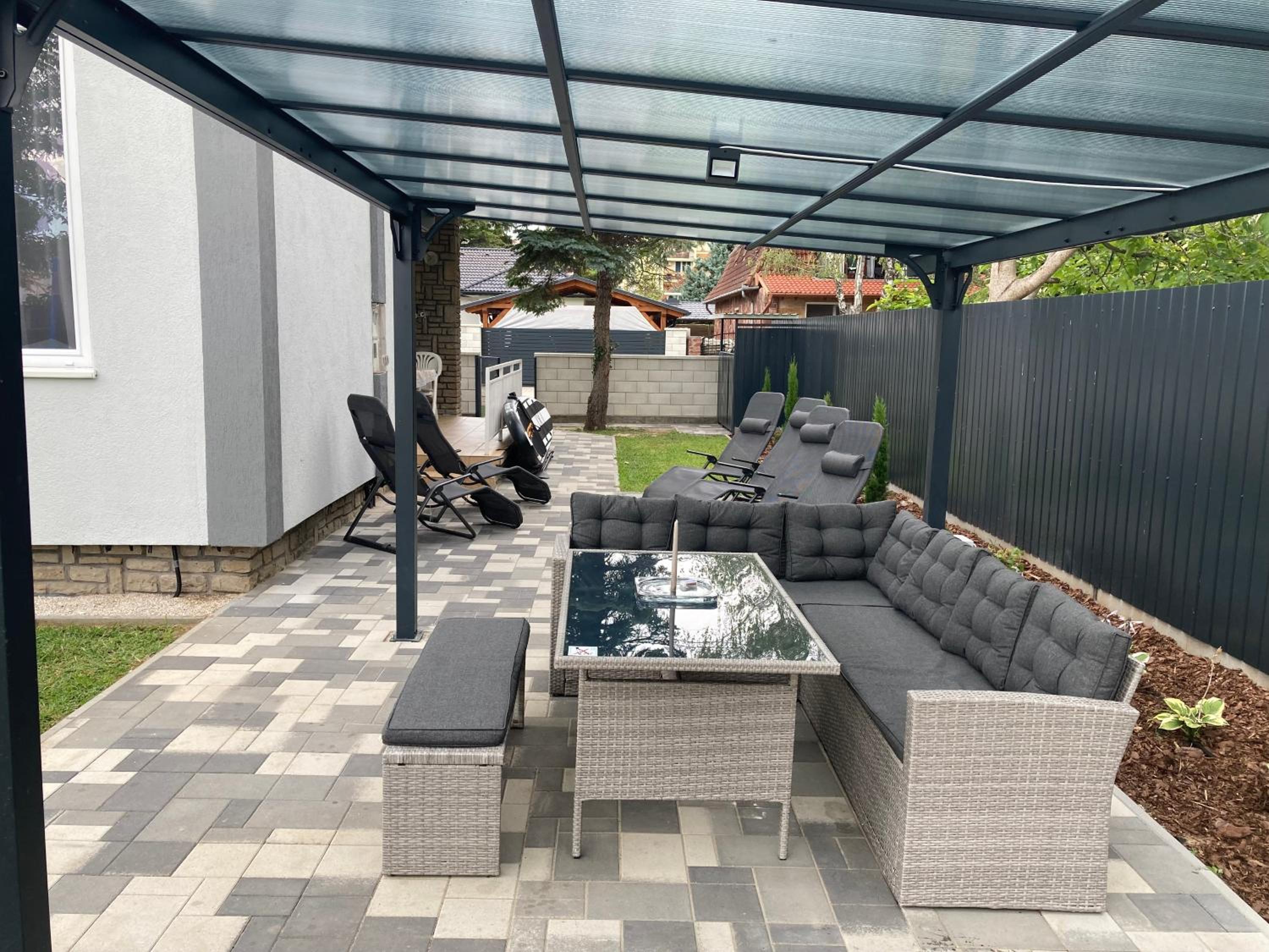 Révai Apartman Fonyód view 5
