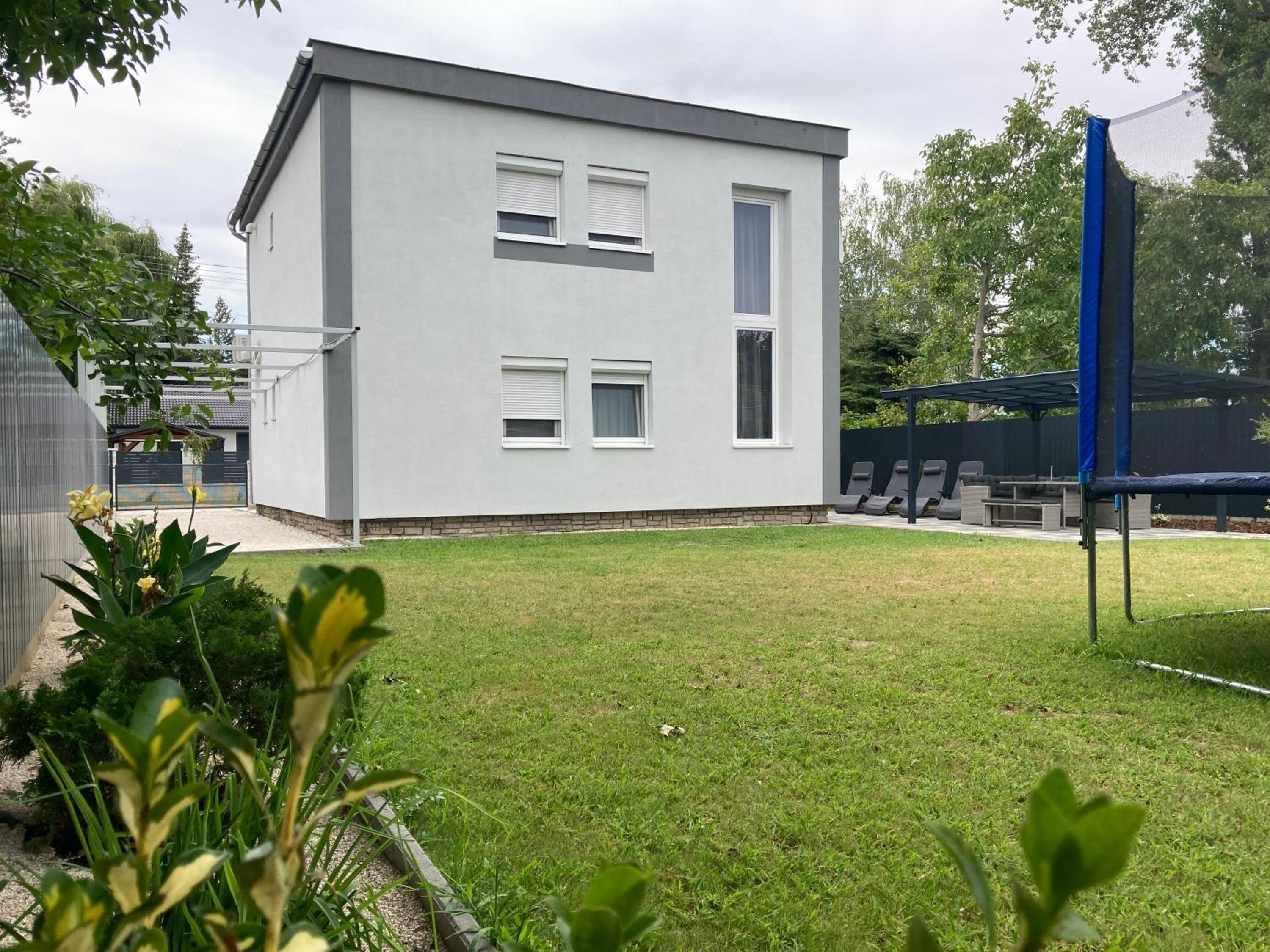 Révai Apartman Fonyód, photo 7