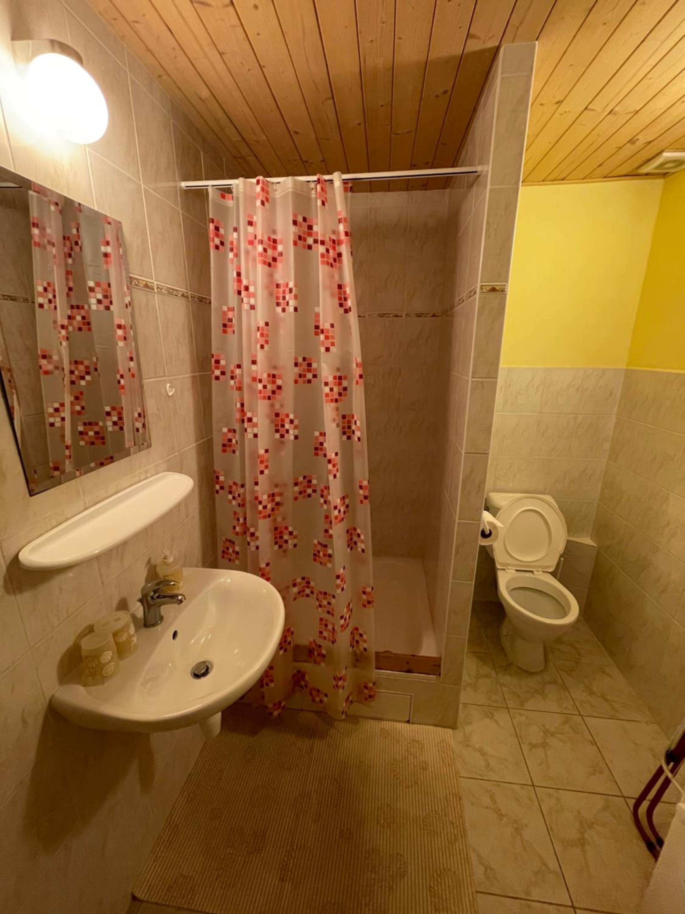 Apartment Dehtáře