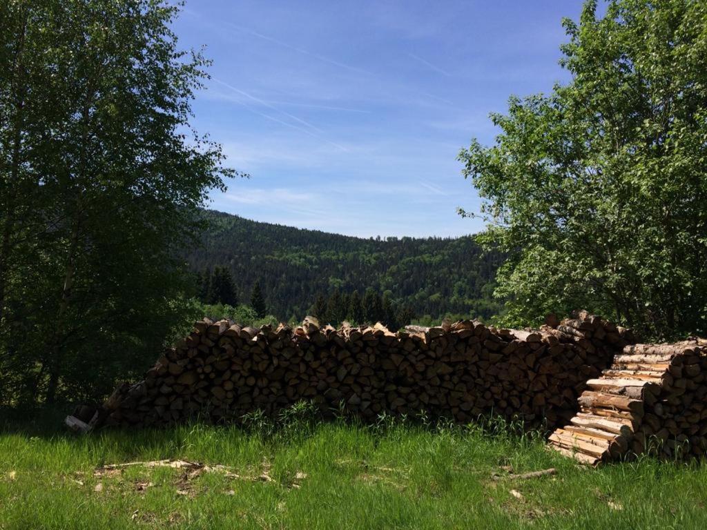 Ferienwohnung Gut Eschlsaign