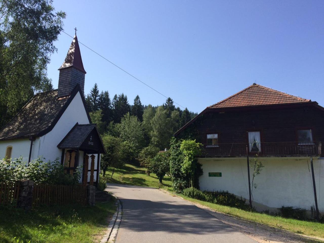 Ferienwohnung Gut Eschlsaign