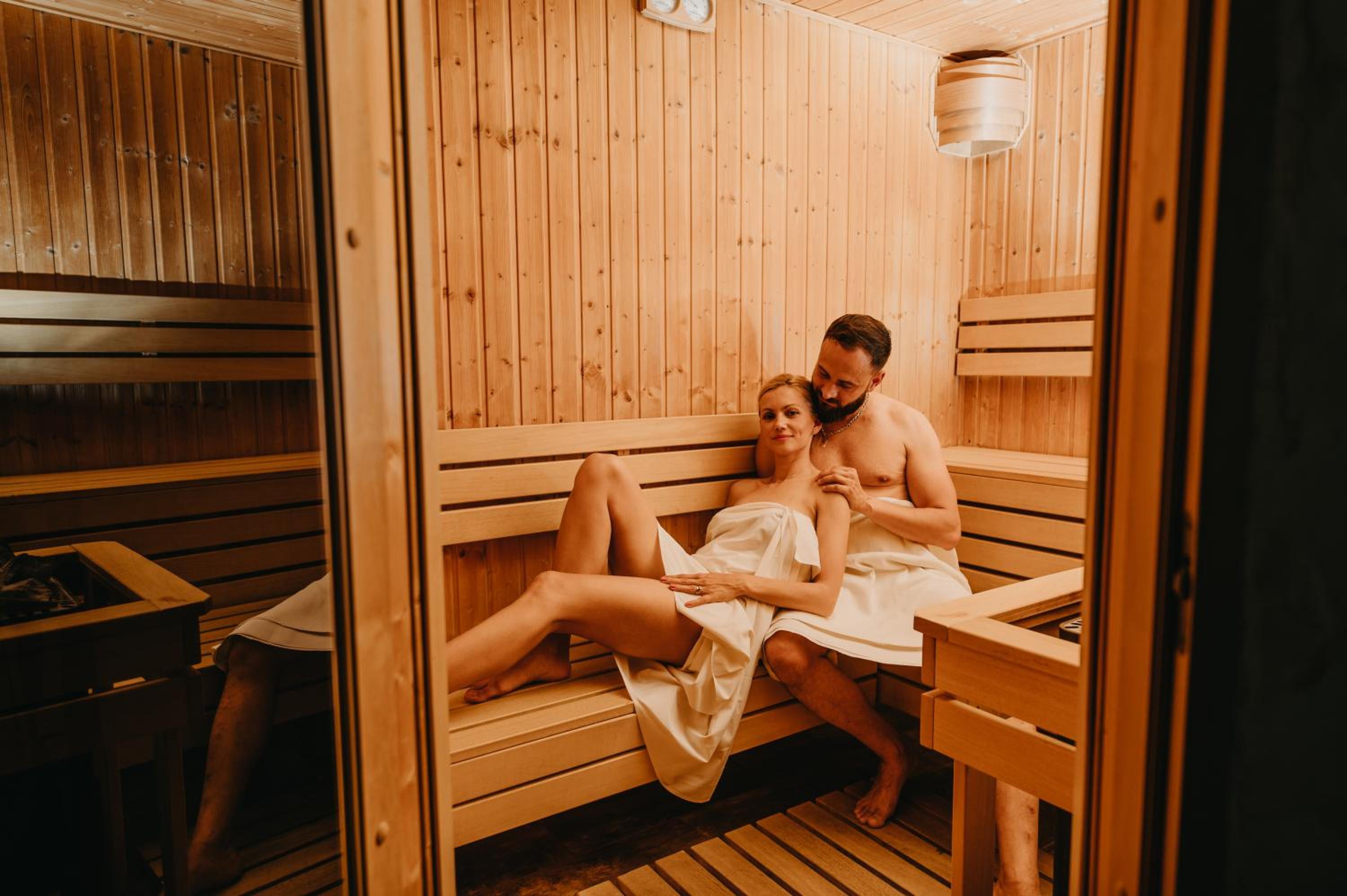 Wellness Penzión Ski Jezersko view 4