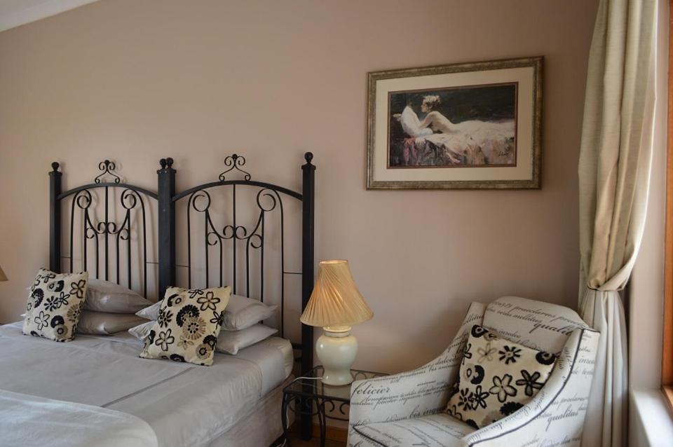 Casa Mia Health Spa and Guesthouse