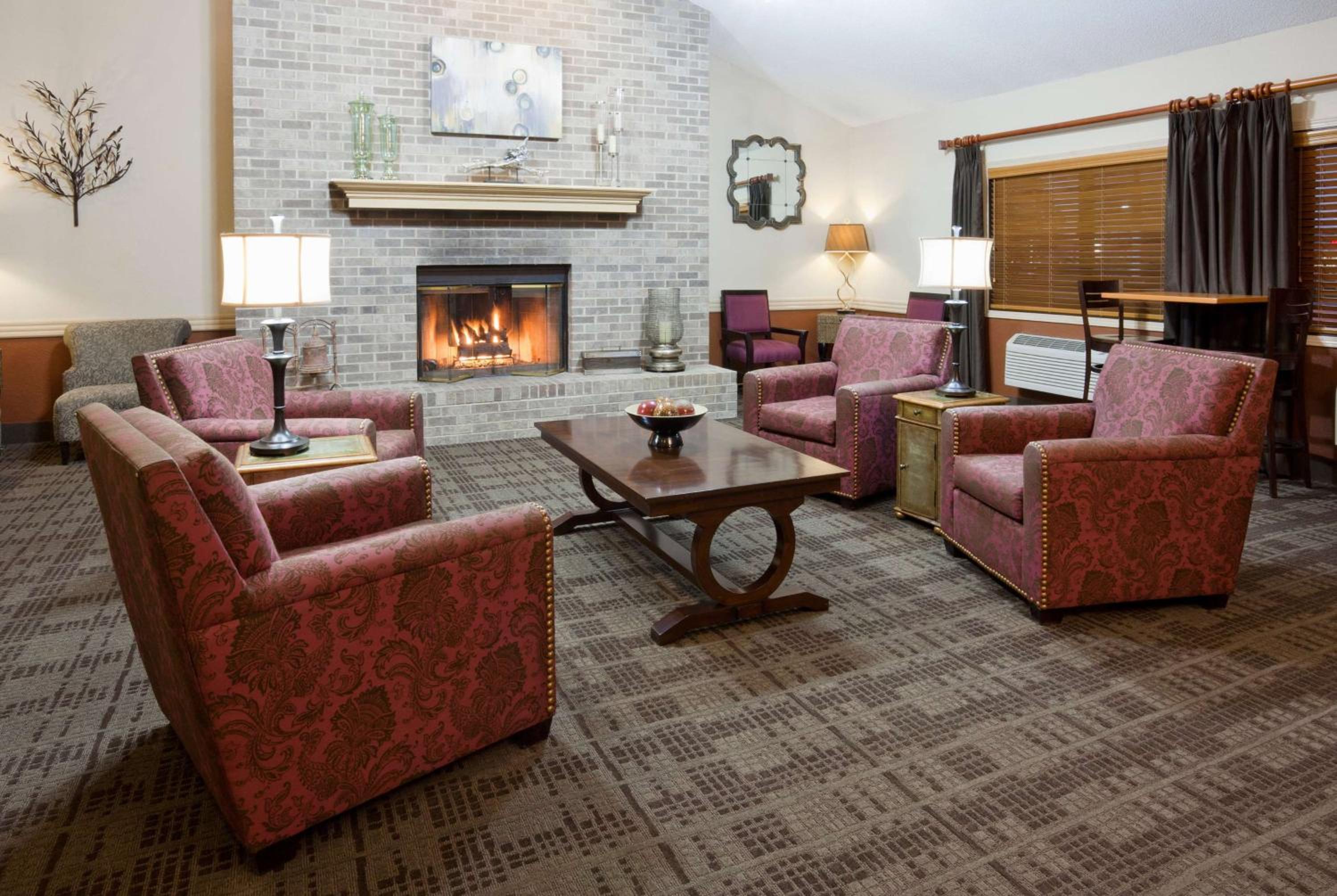 AmericInn by Wyndham Osceola view 2