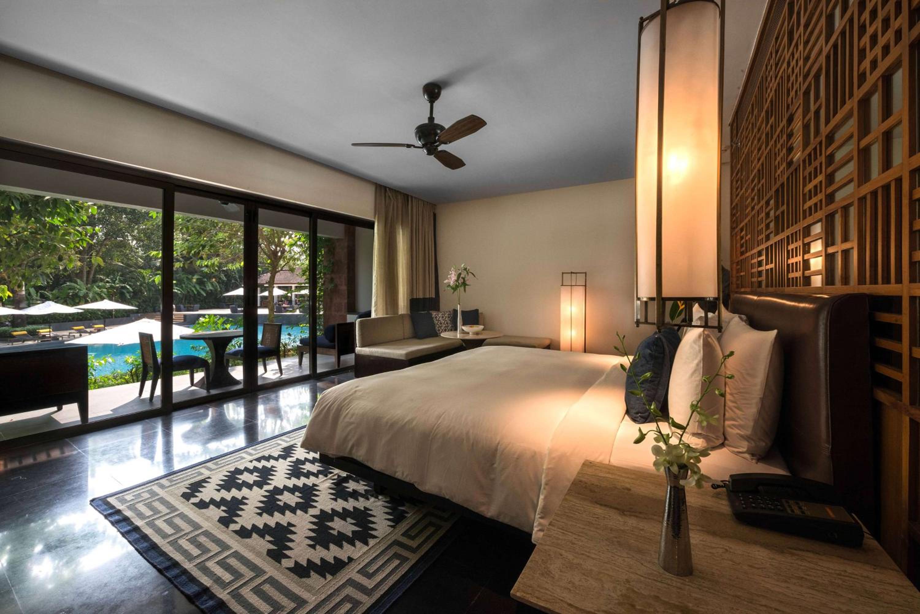 Diwa Club by Alila - A Hyatt Brand view 3