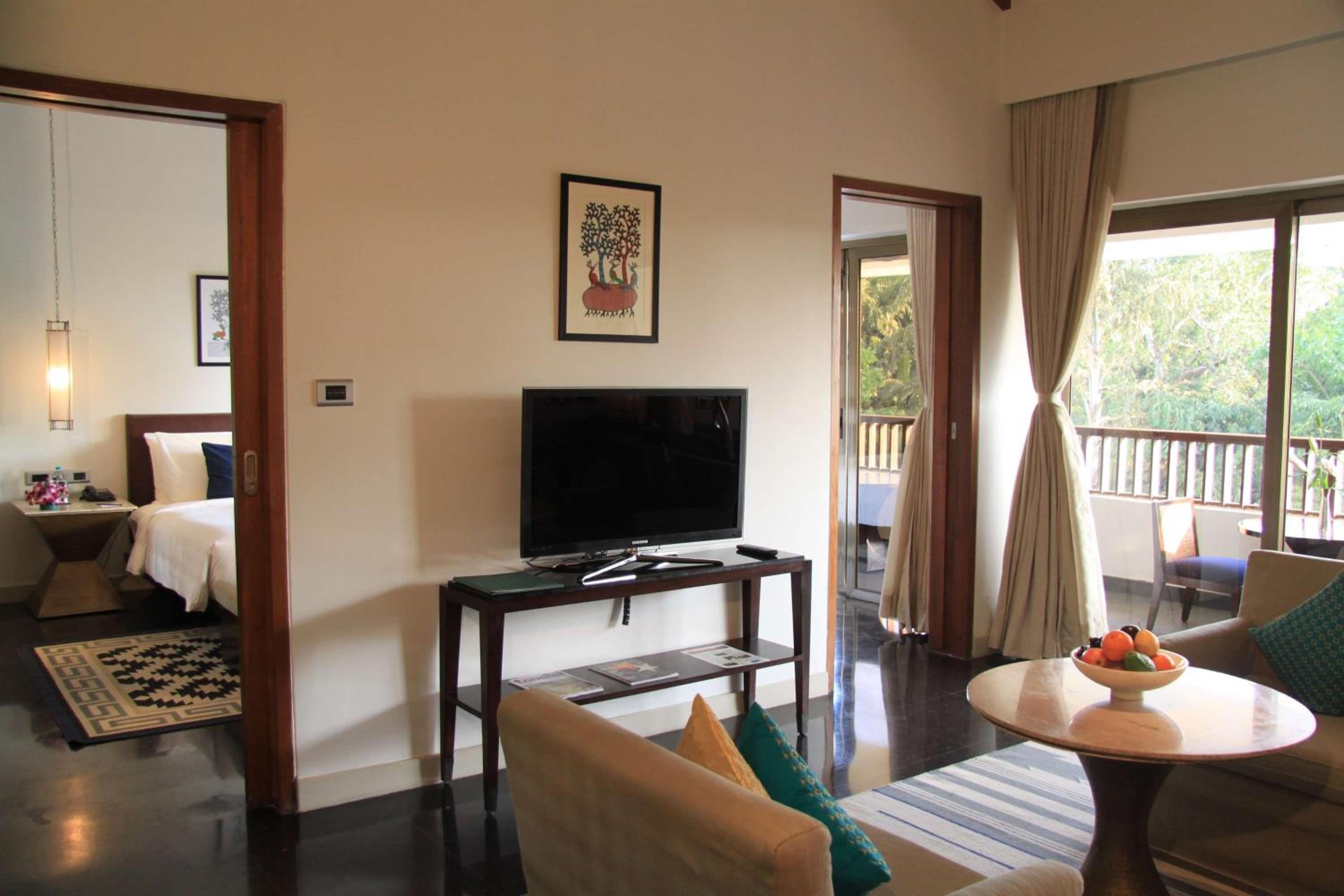 Diwa Club by Alila - A Hyatt Brand view 4