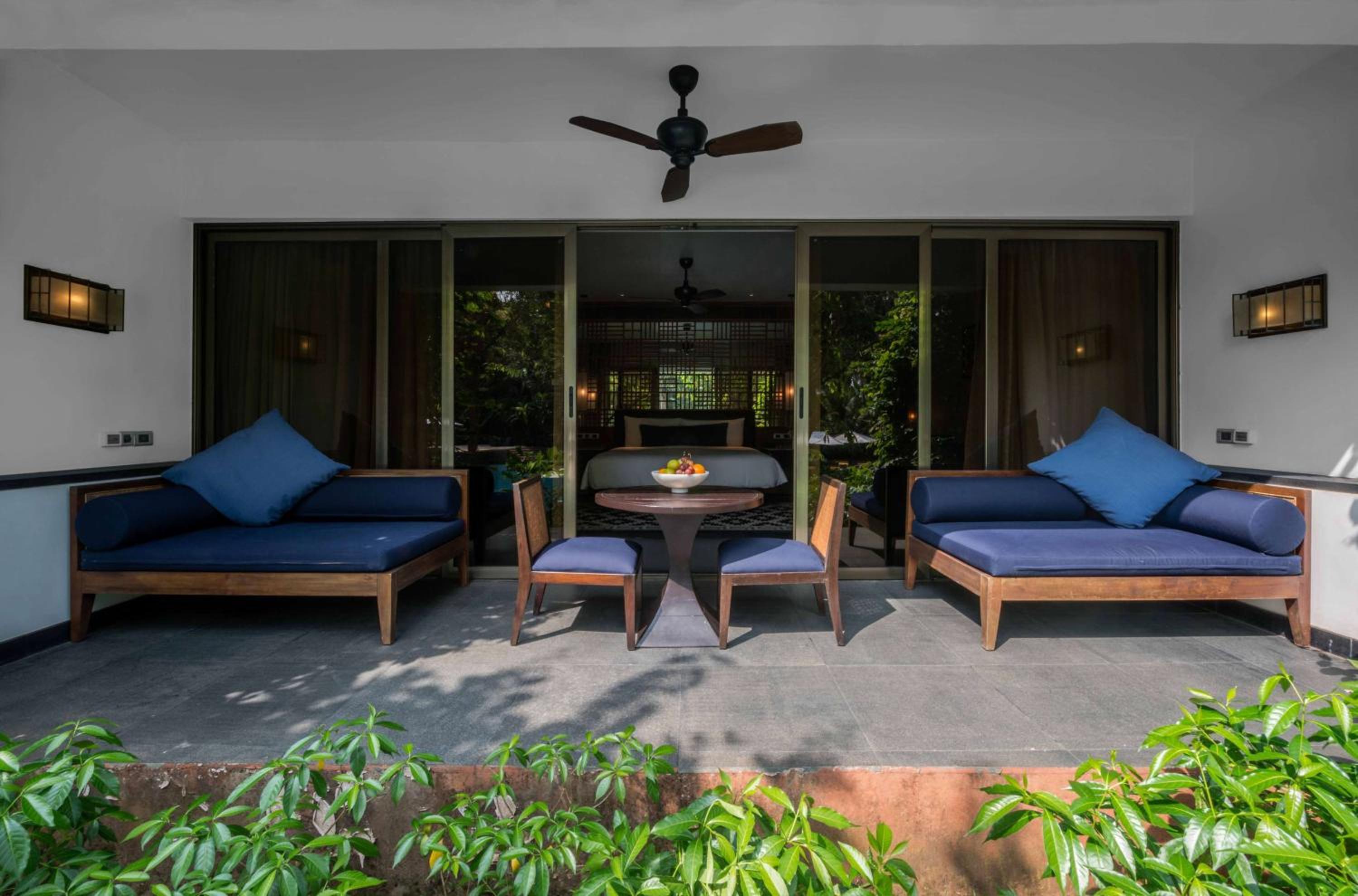 Diwa Club by Alila - A Hyatt Brand view 5