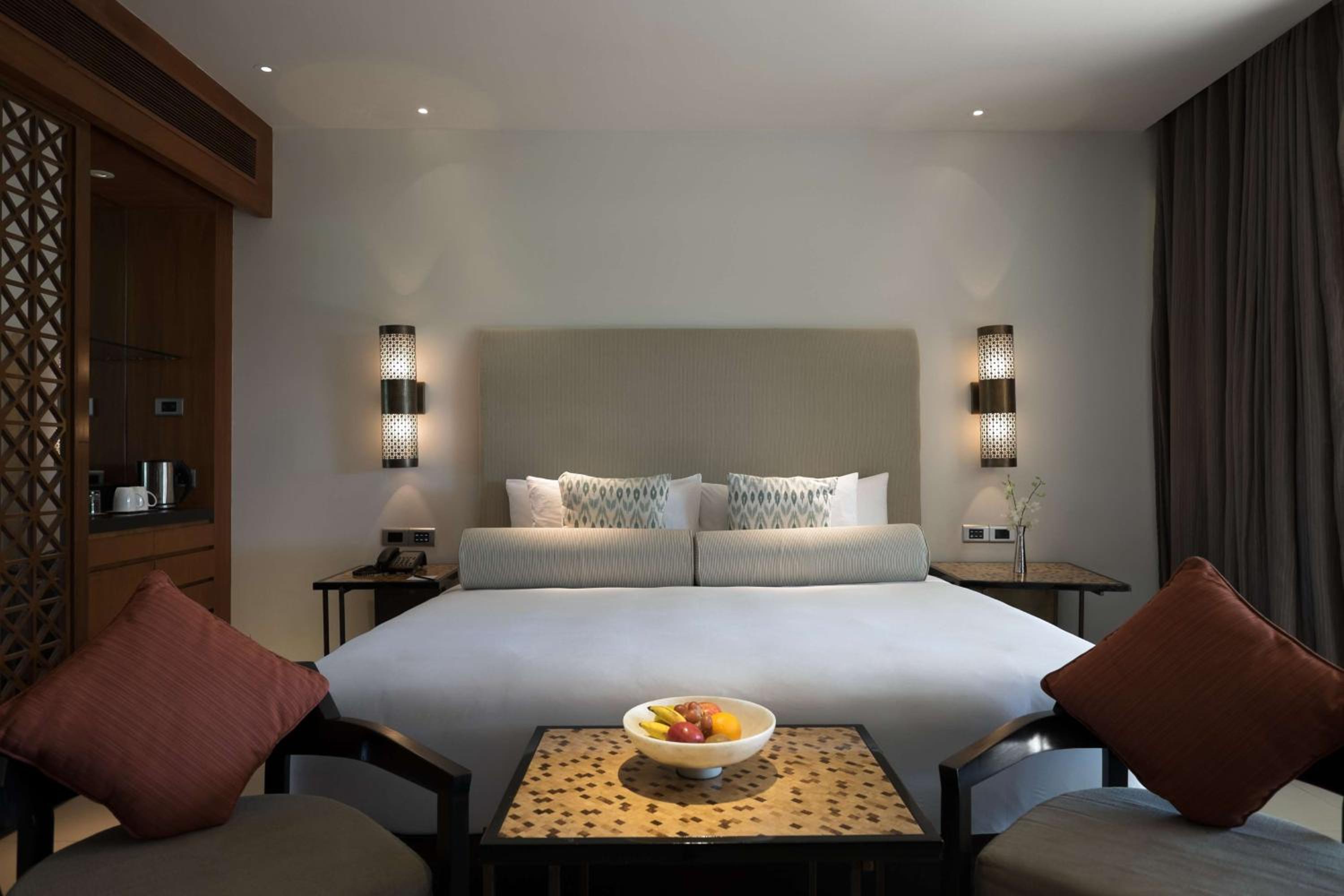 Alila Diwa Goa - A Hyatt Brand - Image 4