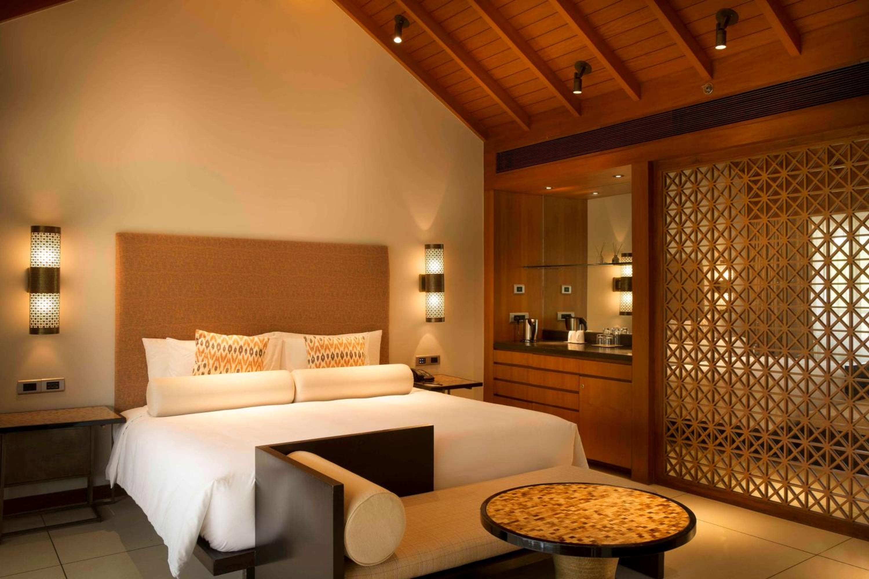 Alila Diwa Goa - A Hyatt Brand - Image 5